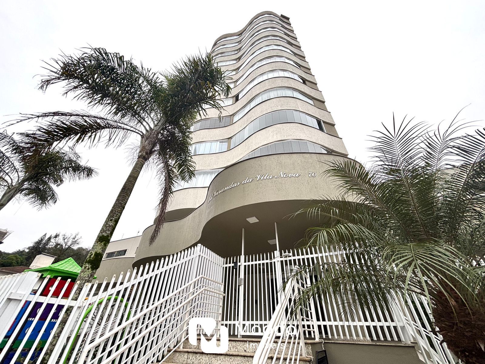 Apartamento de 2 quartos, no bairro Itoupava Seca, em Blumenau | Eu Corretor