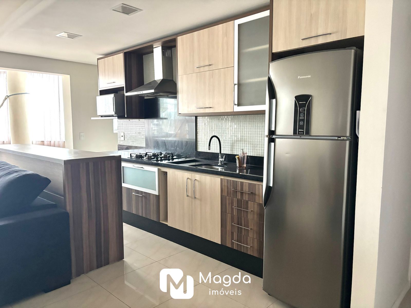 Apartamento de 2 quartos, no bairro Itoupava Seca, em Blumenau | Eu Corretor