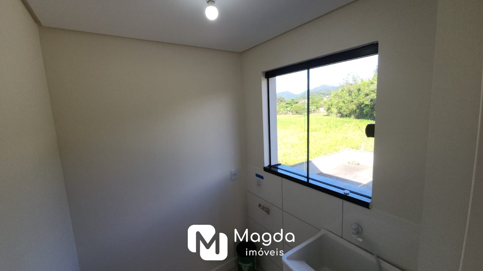 Apartamento de 2 quartos, 60m² no bairro Testo Alto, em Pomerode | Eu Corretor