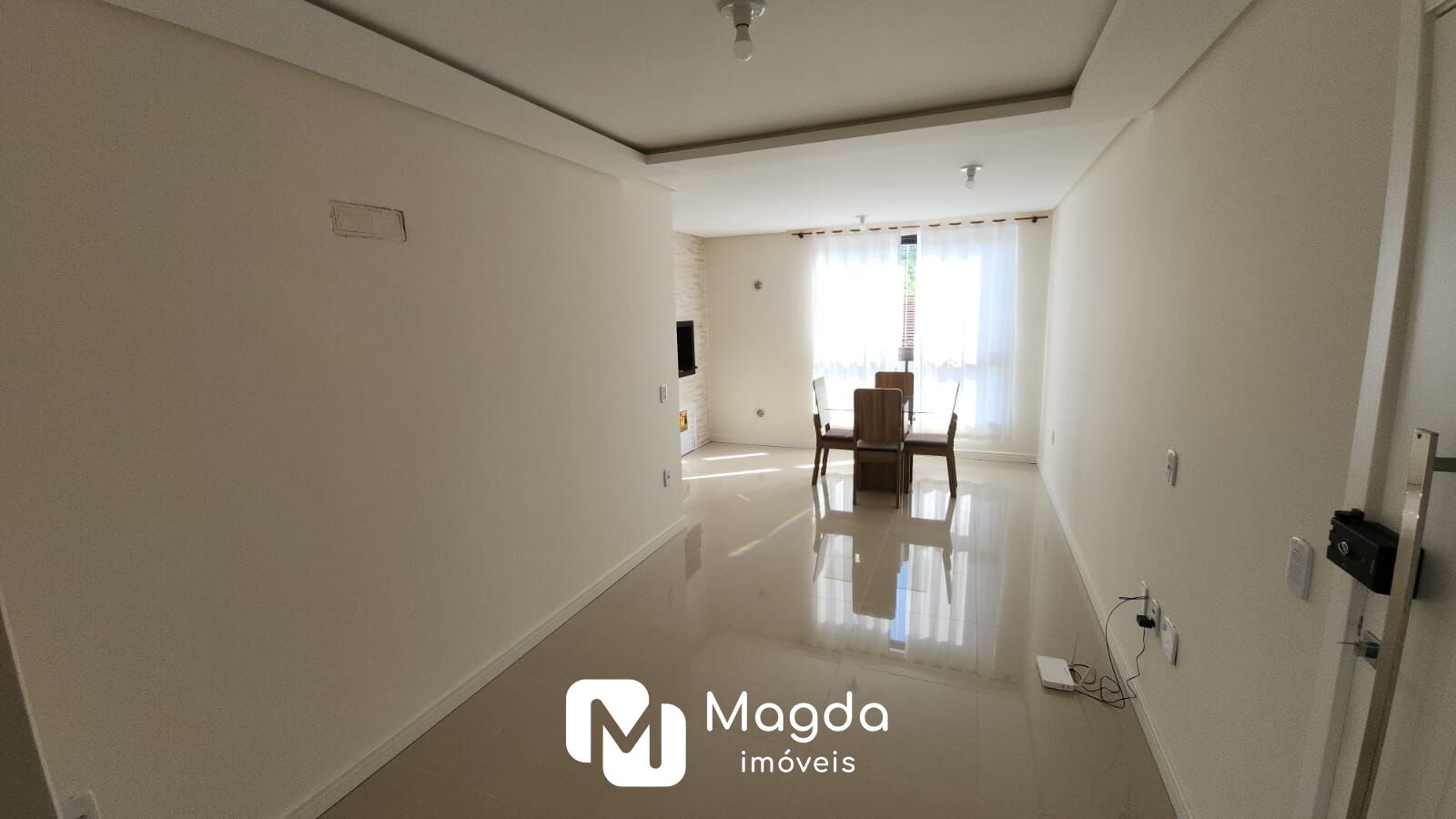 Apartamento de 2 quartos, 60m² no bairro Testo Alto, em Pomerode | Eu Corretor