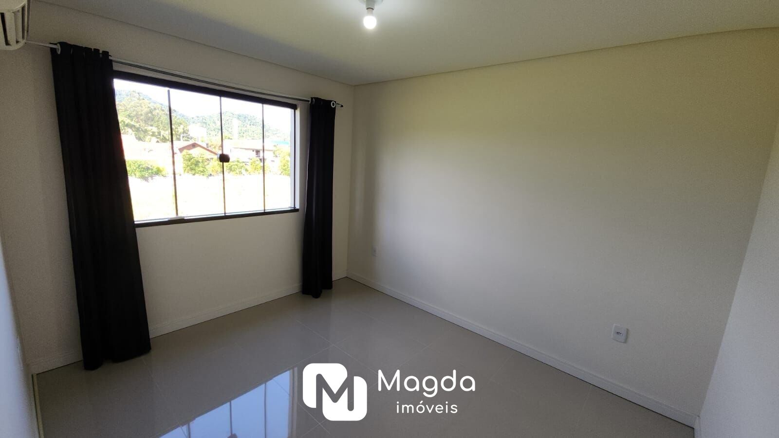 Apartamento de 2 quartos, 60m² no bairro Testo Alto, em Pomerode | Eu Corretor