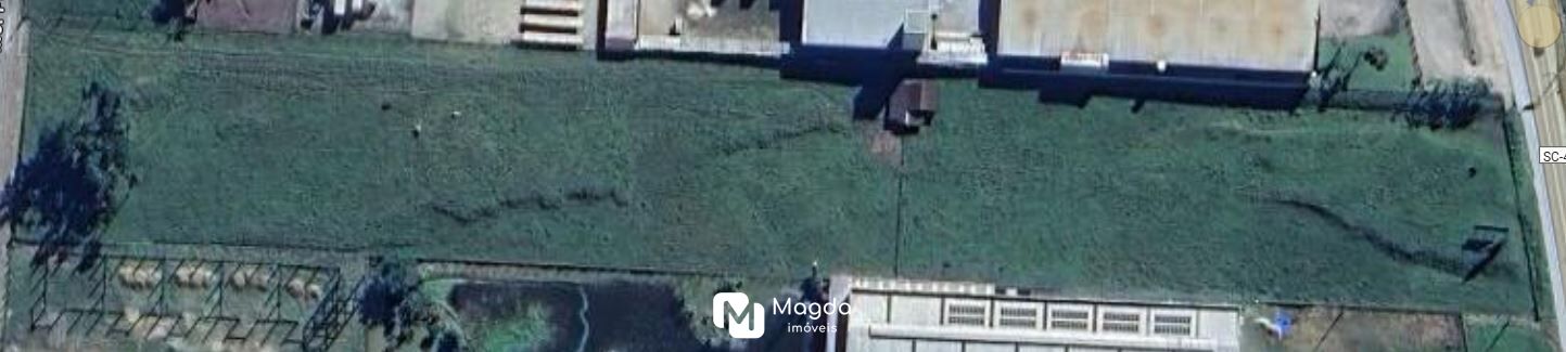 Lote/Terreno de 21400m² no bairro Sete de Setembro, em Gaspar | Eu Corretor