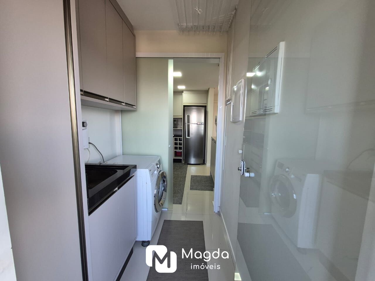 Apartamento de 2 quartos, 74m² no bairro Velha, em Blumenau | Eu Corretor