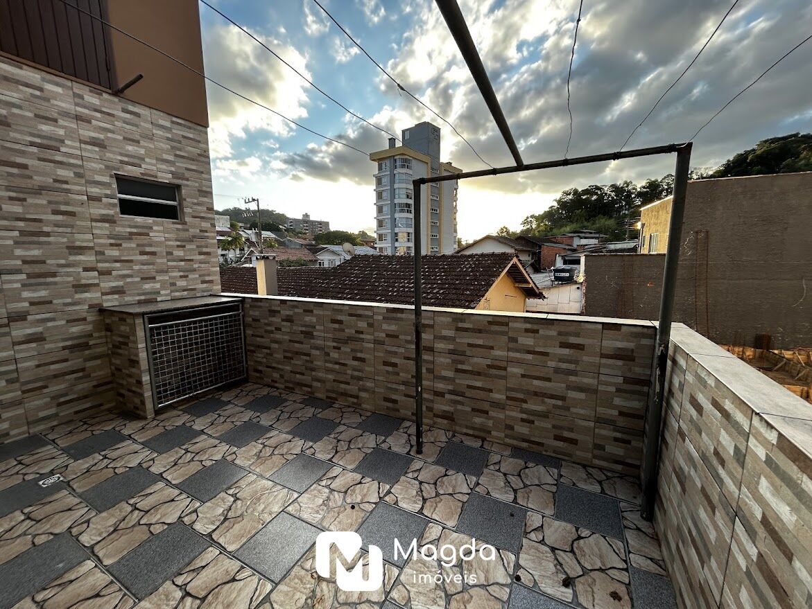 Casa de 2 quartos, 110m² no bairro Velha, em Blumenau | Eu Corretor