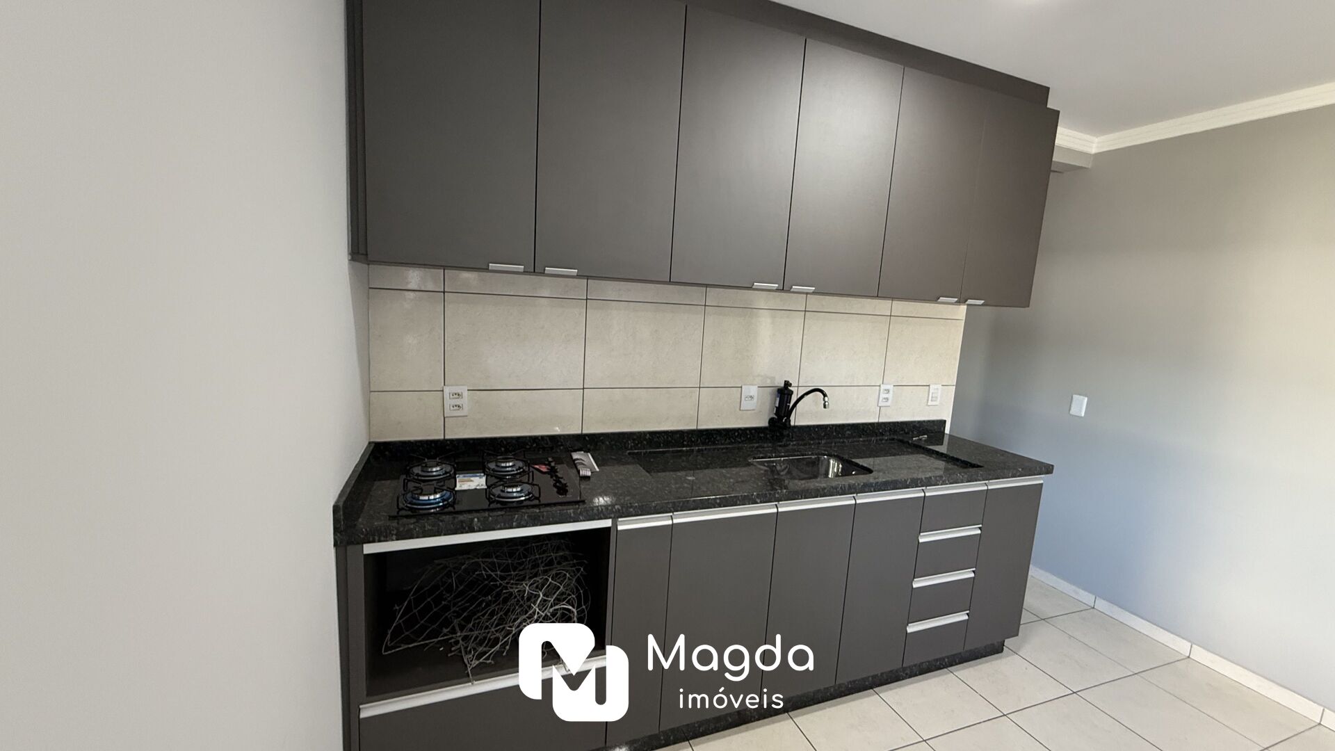 Apartamento de 1 quarto, 50m² no bairro Água Verde, em Blumenau | Eu Corretor