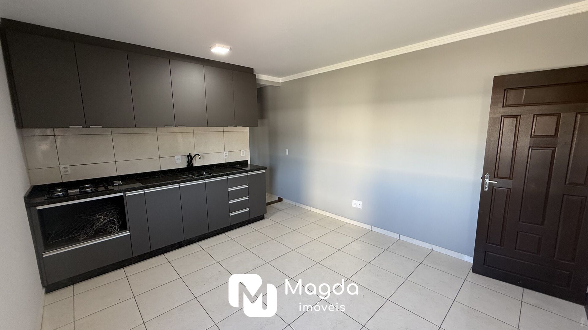 Apartamento de 1 quarto, 50m² no bairro Água Verde, em Blumenau | Eu Corretor