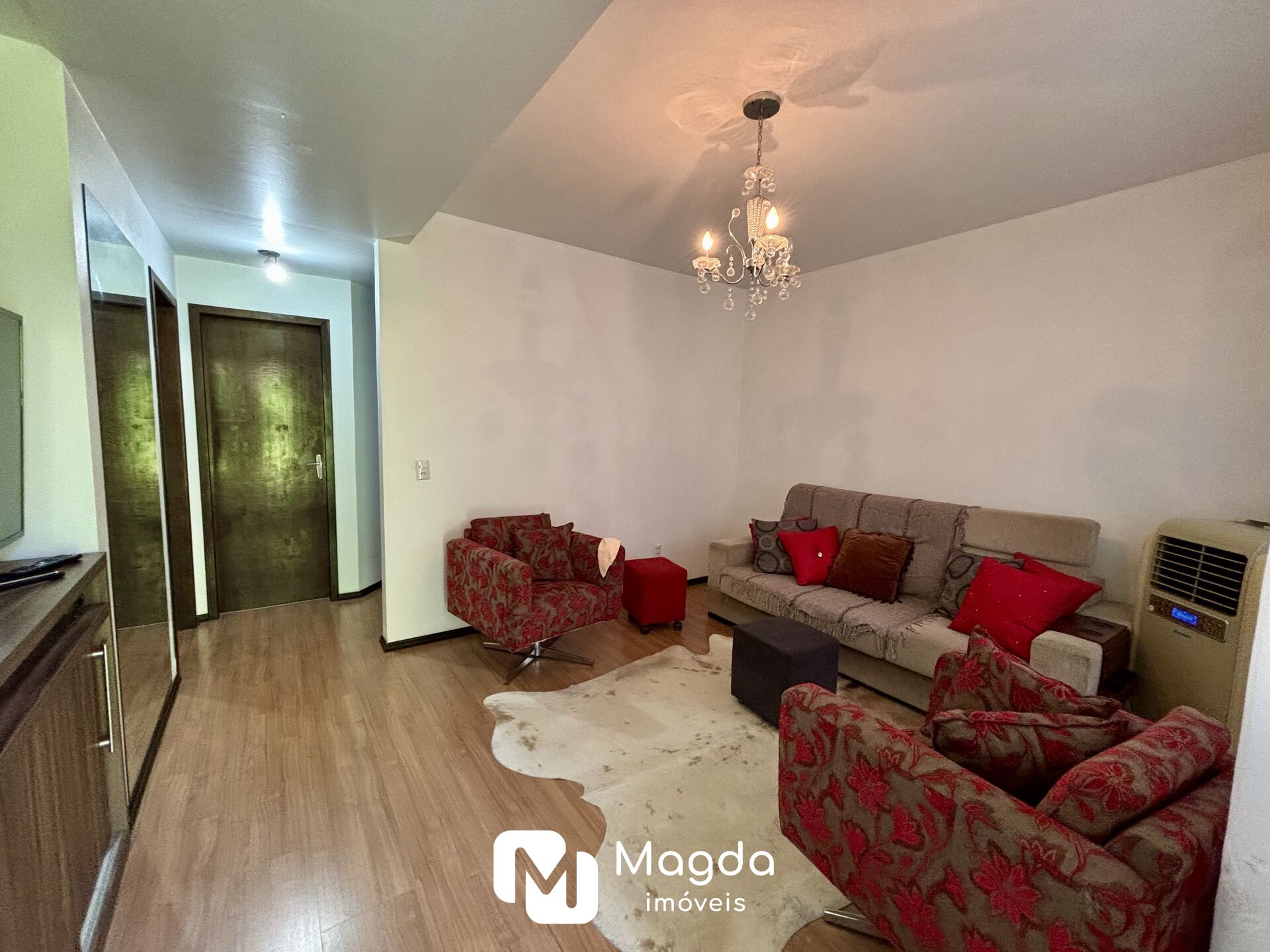 Casa de 3 quartos, 136m² no bairro Velha Central, em Blumenau | Eu Corretor