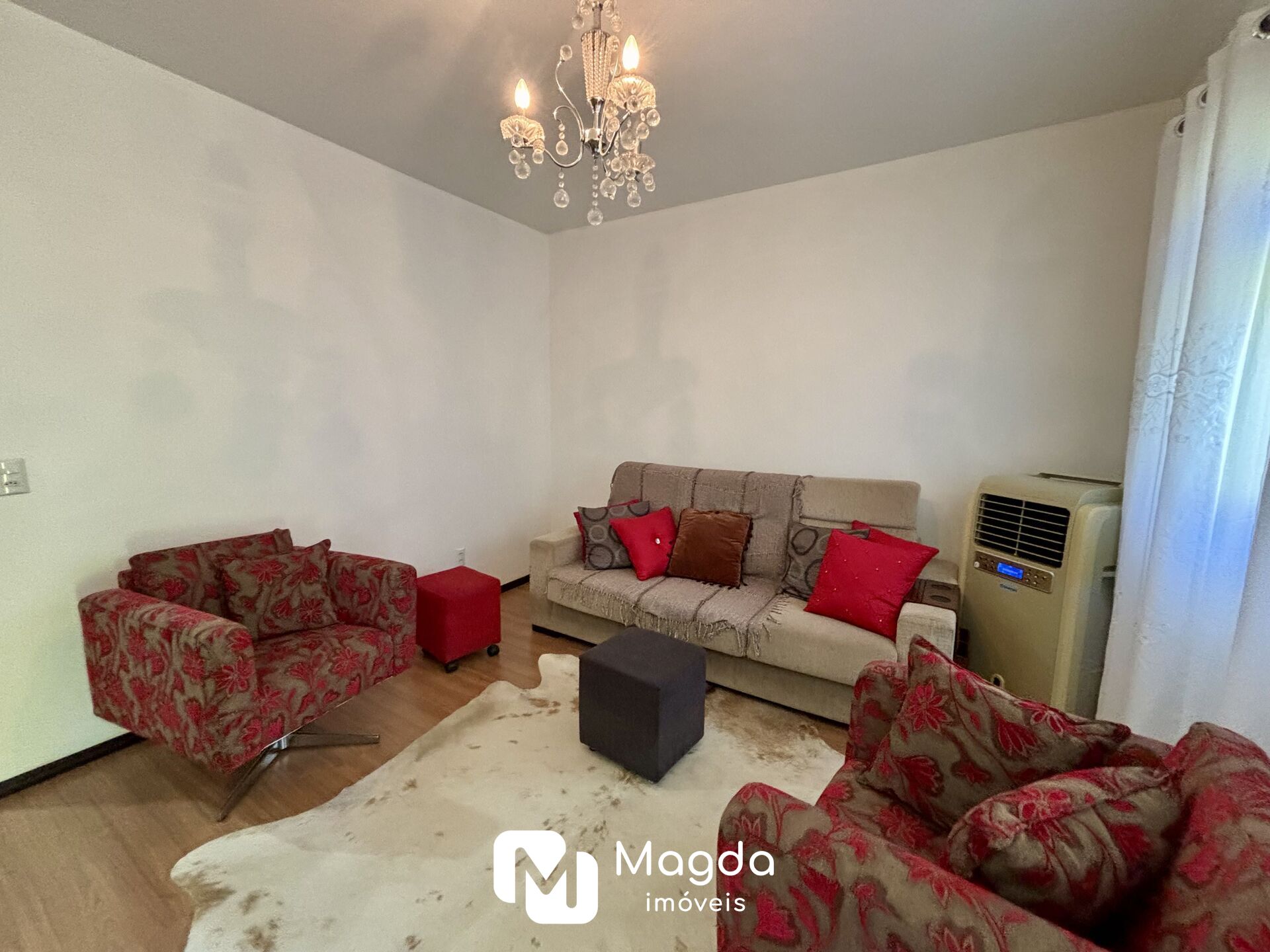 Casa de 3 quartos, 136m² no bairro Velha Central, em Blumenau | Eu Corretor