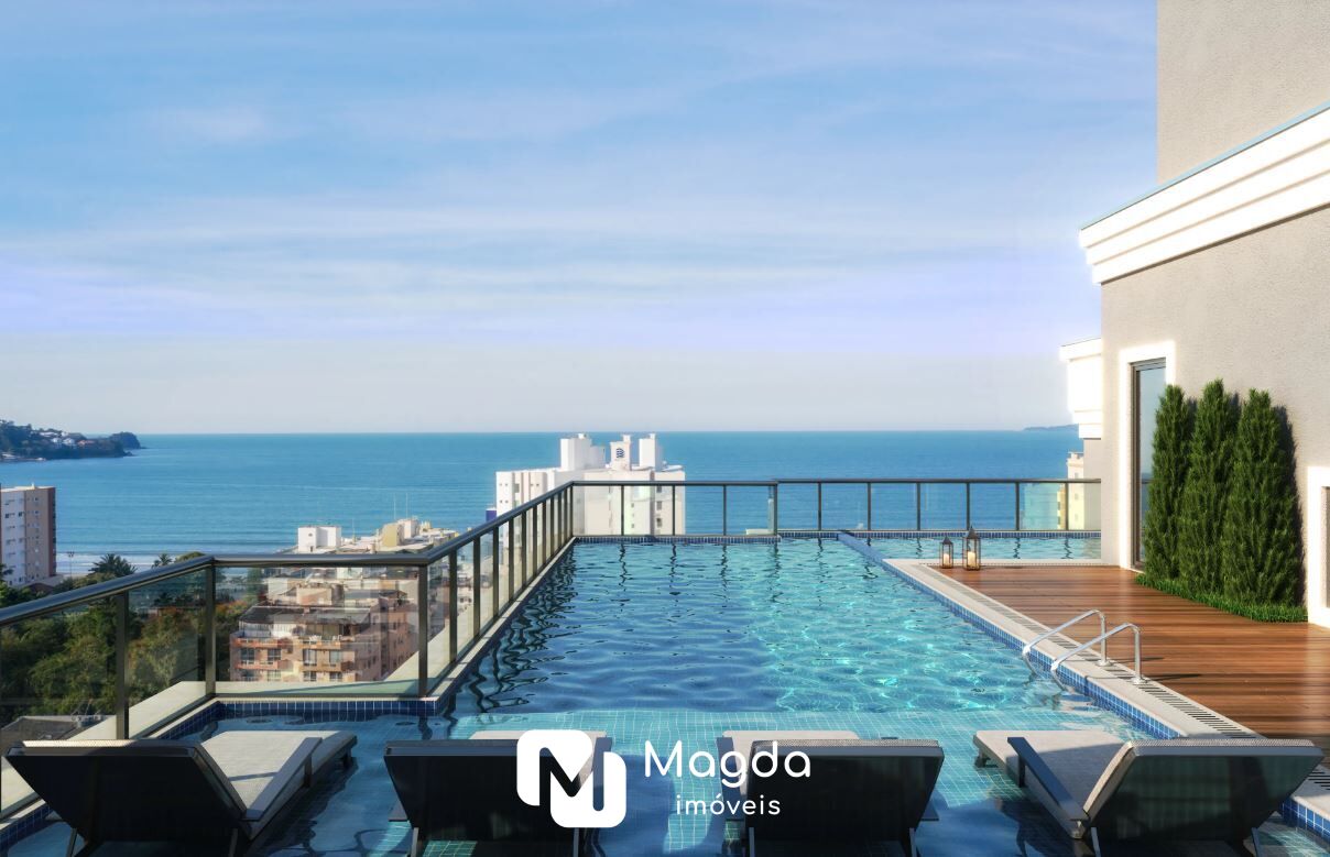 Apartamento de 2 quartos, 69m² no bairro Meia Praia, em Itapema | Eu Corretor