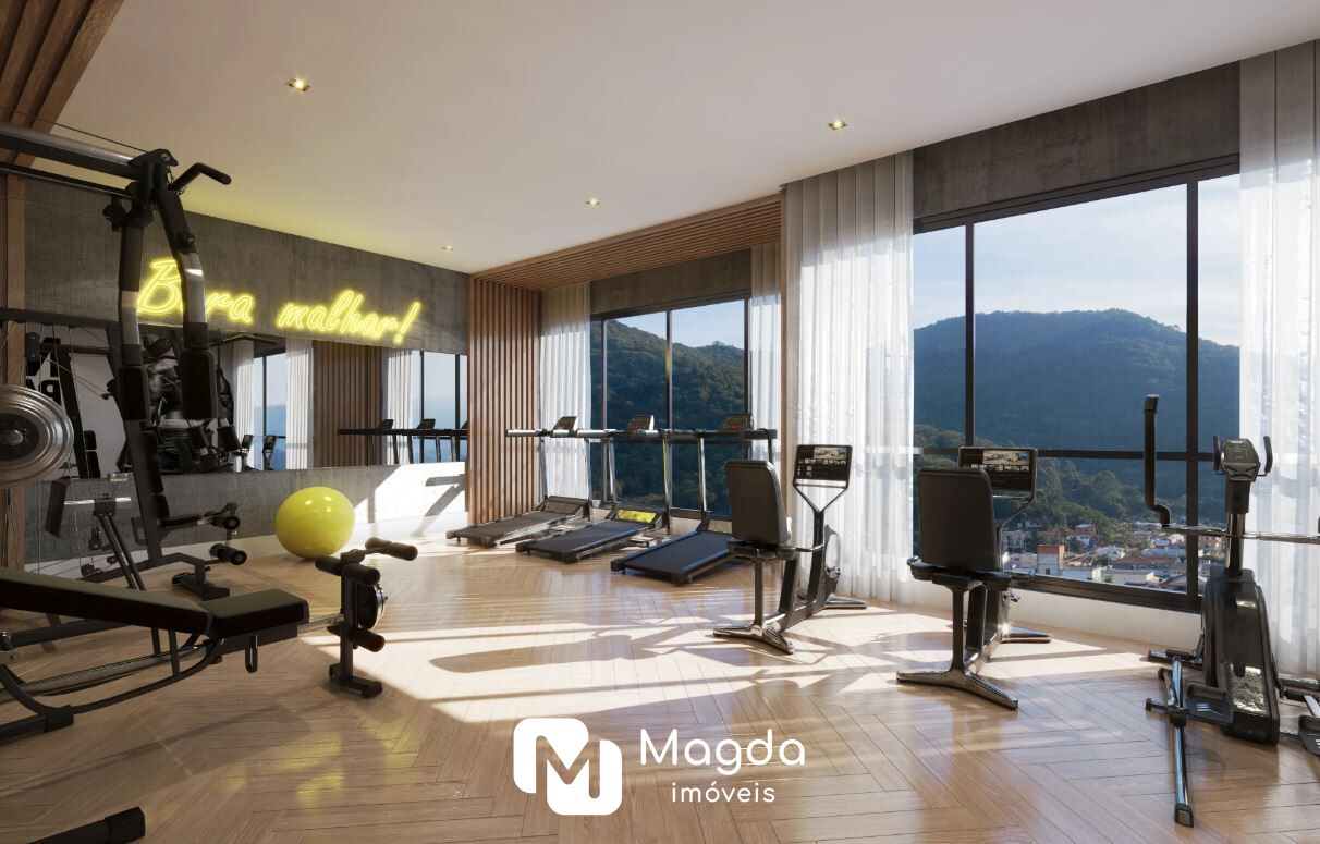 Apartamento de 2 quartos, 69m² no bairro Meia Praia, em Itapema | Eu Corretor