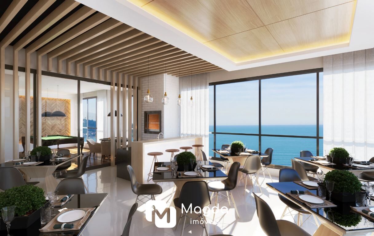 Apartamento de 2 quartos, 69m² no bairro Meia Praia, em Itapema | Eu Corretor