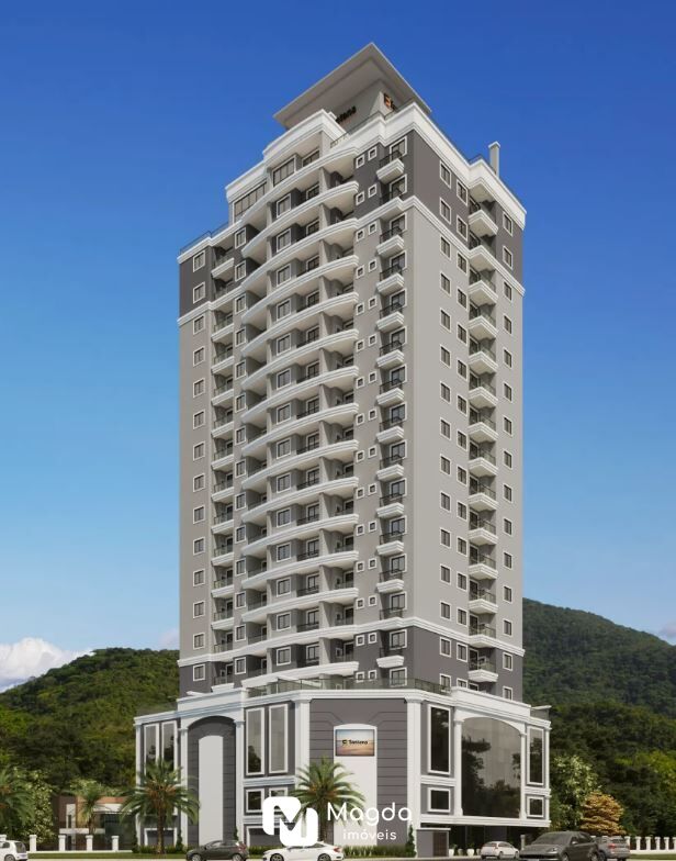 Apartamento de 2 quartos, 69m² no bairro Meia Praia, em Itapema | Eu Corretor