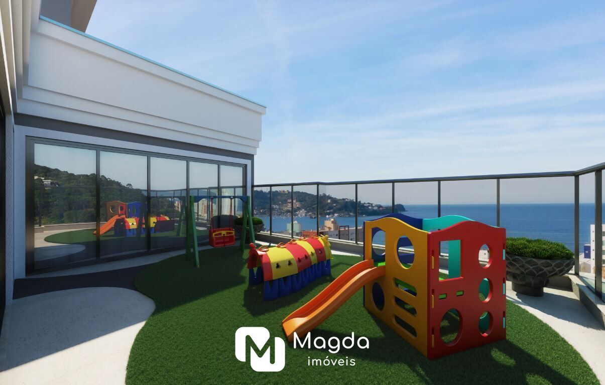 Apartamento de 2 quartos, 69m² no bairro Meia Praia, em Itapema | Eu Corretor