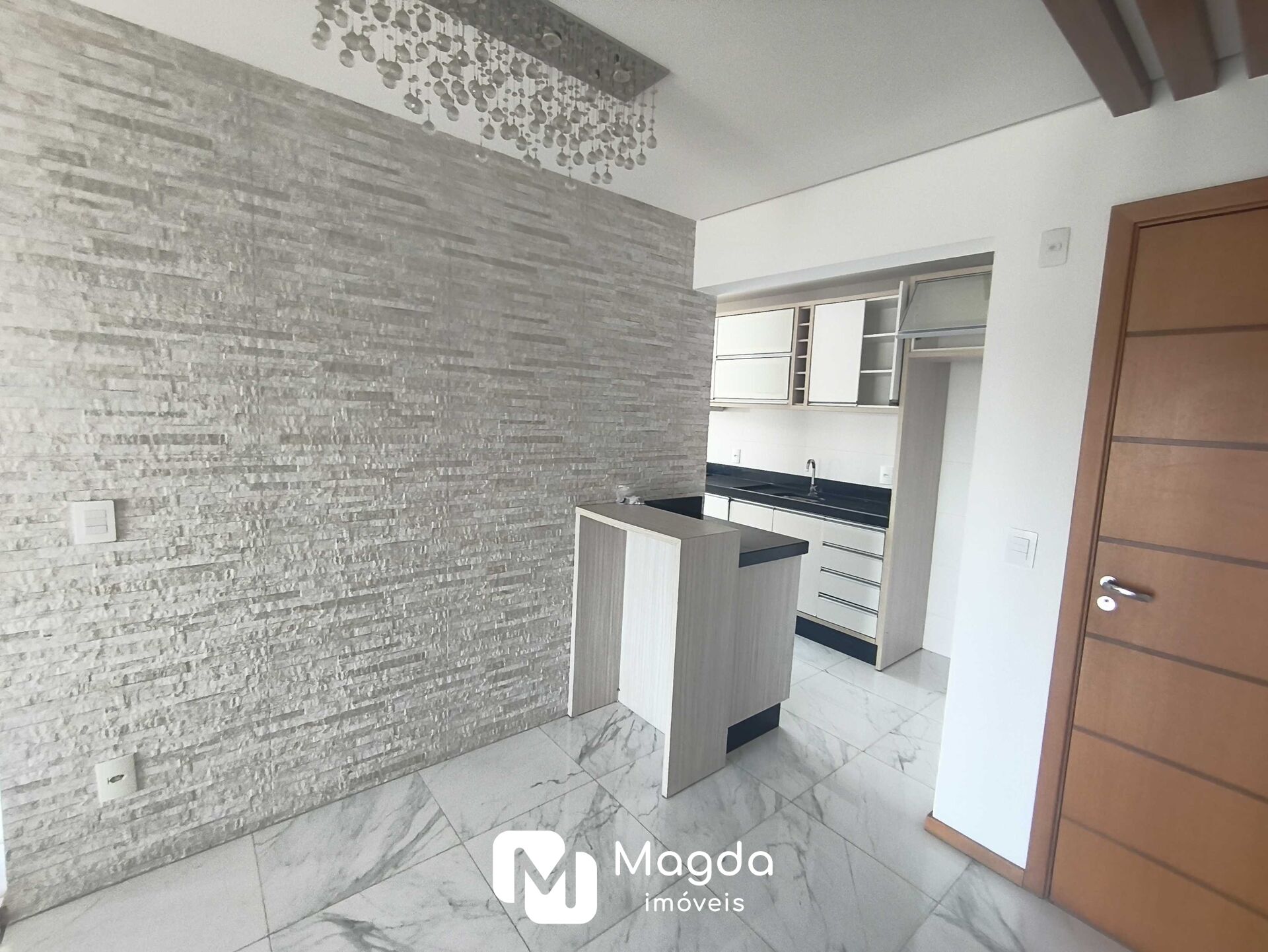 Apartamento de 2 quartos, 74m² no bairro Velha, em Blumenau | Eu Corretor