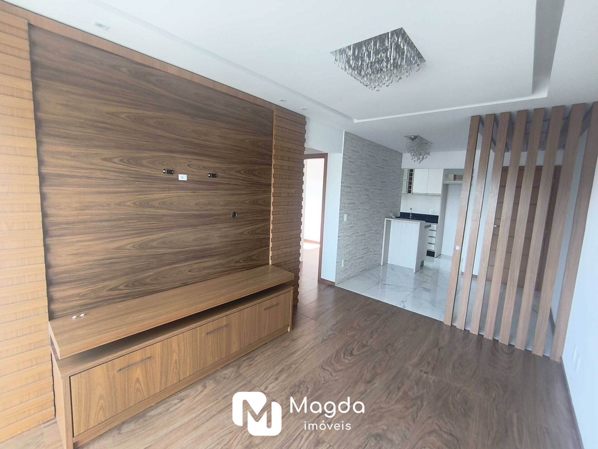 Apartamento de 2 quartos, 74m² no bairro Velha, em Blumenau | Eu Corretor