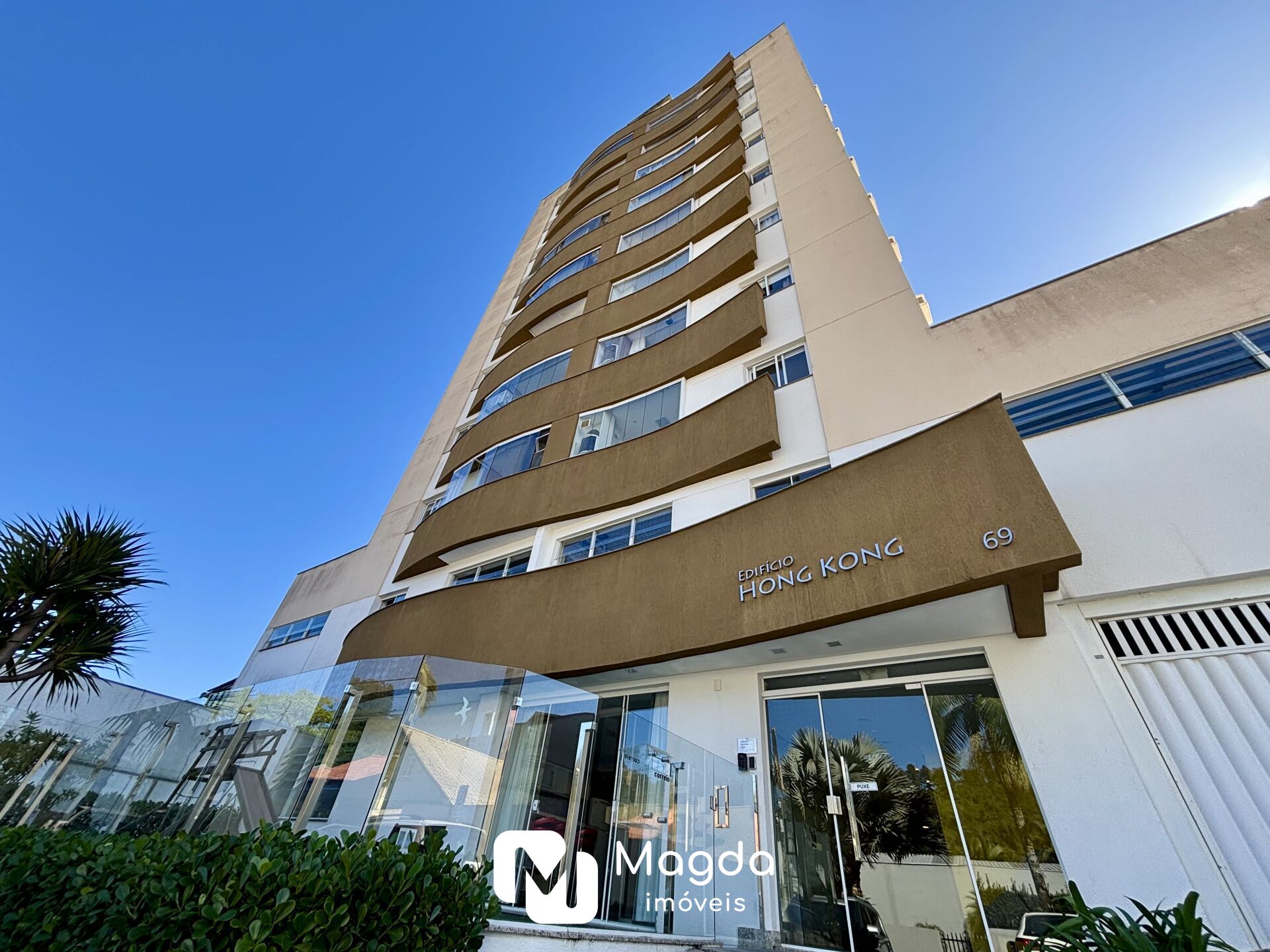Apartamento de 2 quartos, 74m² no bairro Velha, em Blumenau | Eu Corretor