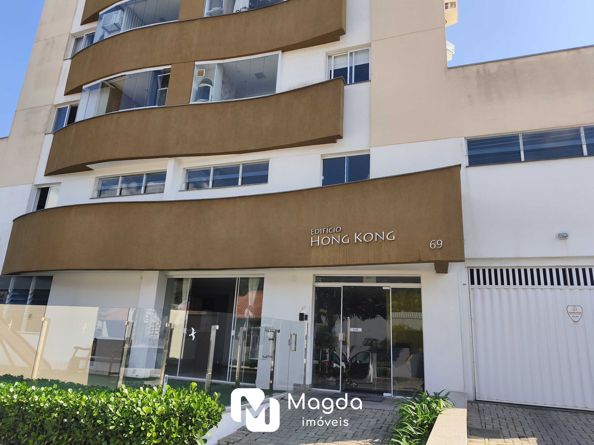 Apartamento de 2 quartos, 74m² no bairro Velha, em Blumenau | Eu Corretor