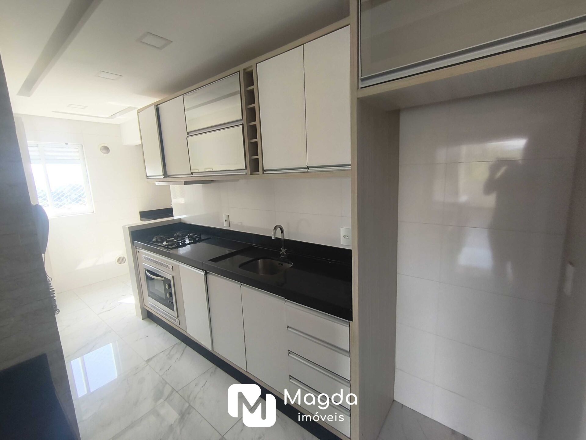 Apartamento de 2 quartos, 74m² no bairro Velha, em Blumenau | Eu Corretor