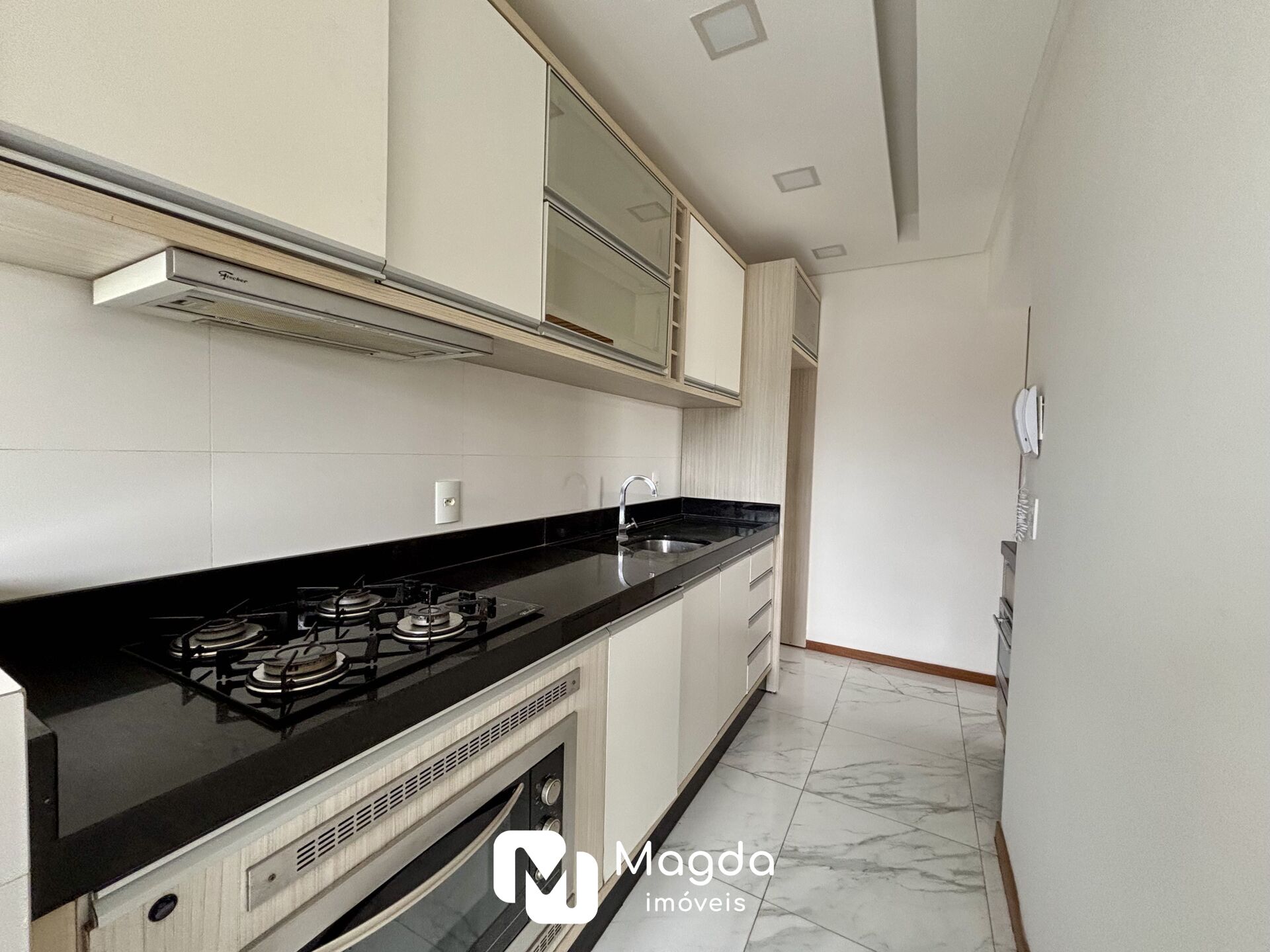 Apartamento de 2 quartos, 74m² no bairro Velha, em Blumenau | Eu Corretor