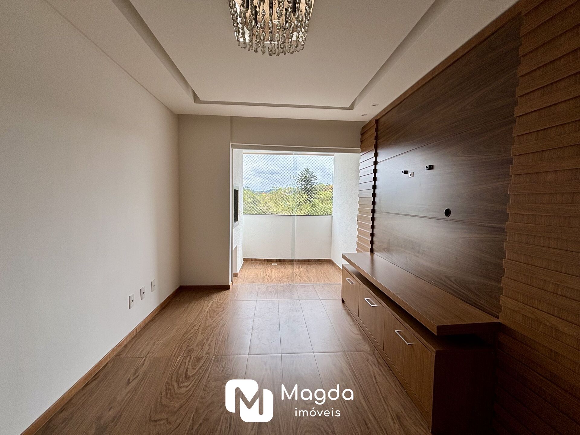 Apartamento de 2 quartos, 74m² no bairro Velha, em Blumenau | Eu Corretor