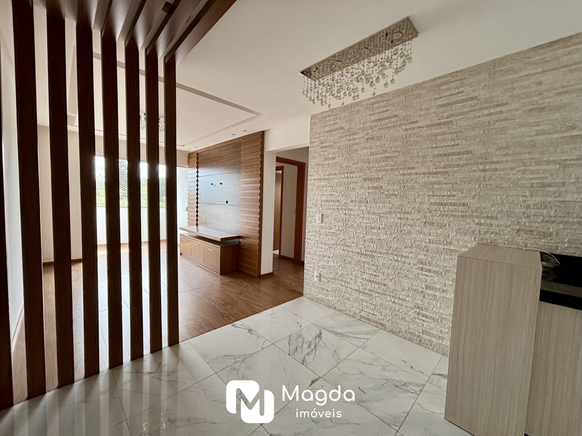 Apartamento de 2 quartos, 74m² no bairro Velha, em Blumenau | Eu Corretor