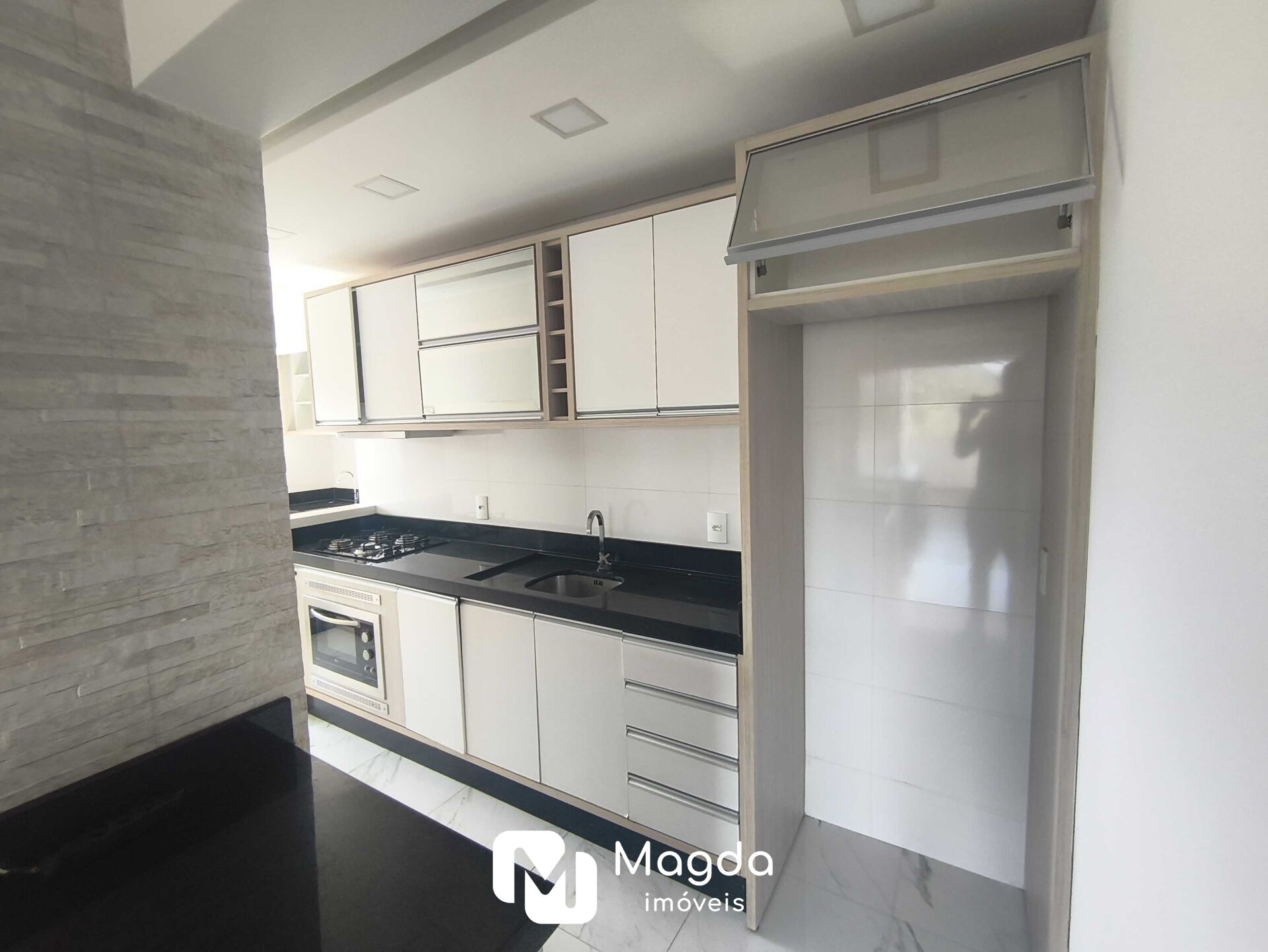 Apartamento de 2 quartos, 74m² no bairro Velha, em Blumenau | Eu Corretor