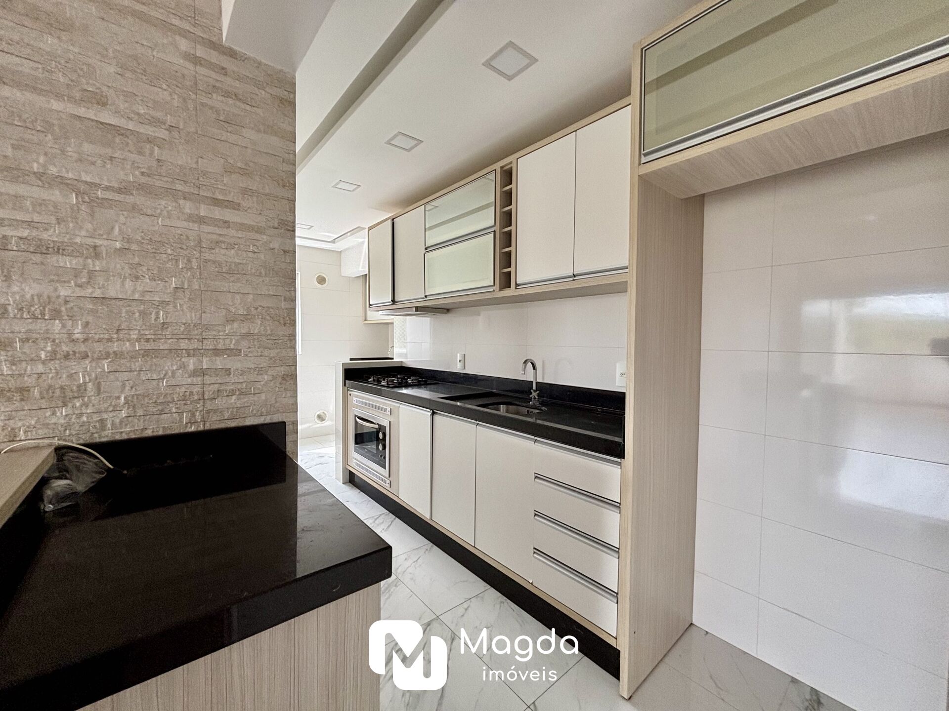 Apartamento de 2 quartos, 74m² no bairro Velha, em Blumenau | Eu Corretor