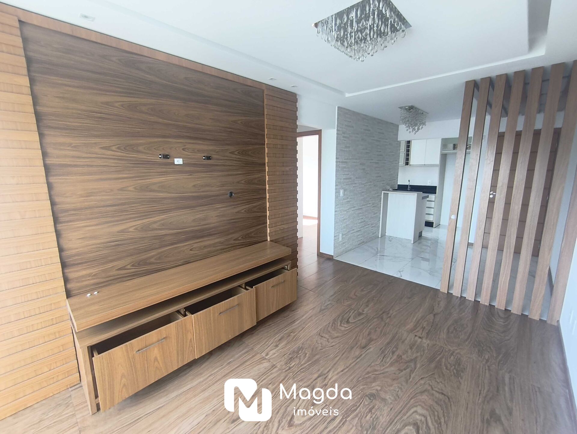 Apartamento de 2 quartos, 74m² no bairro Velha, em Blumenau | Eu Corretor