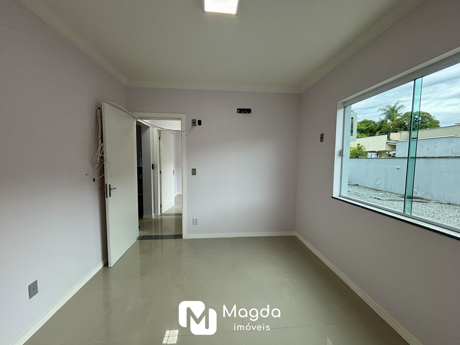 Apartamento de 2 quartos, 56m² no bairro Itoupava Central, em Blumenau | Eu Corretor