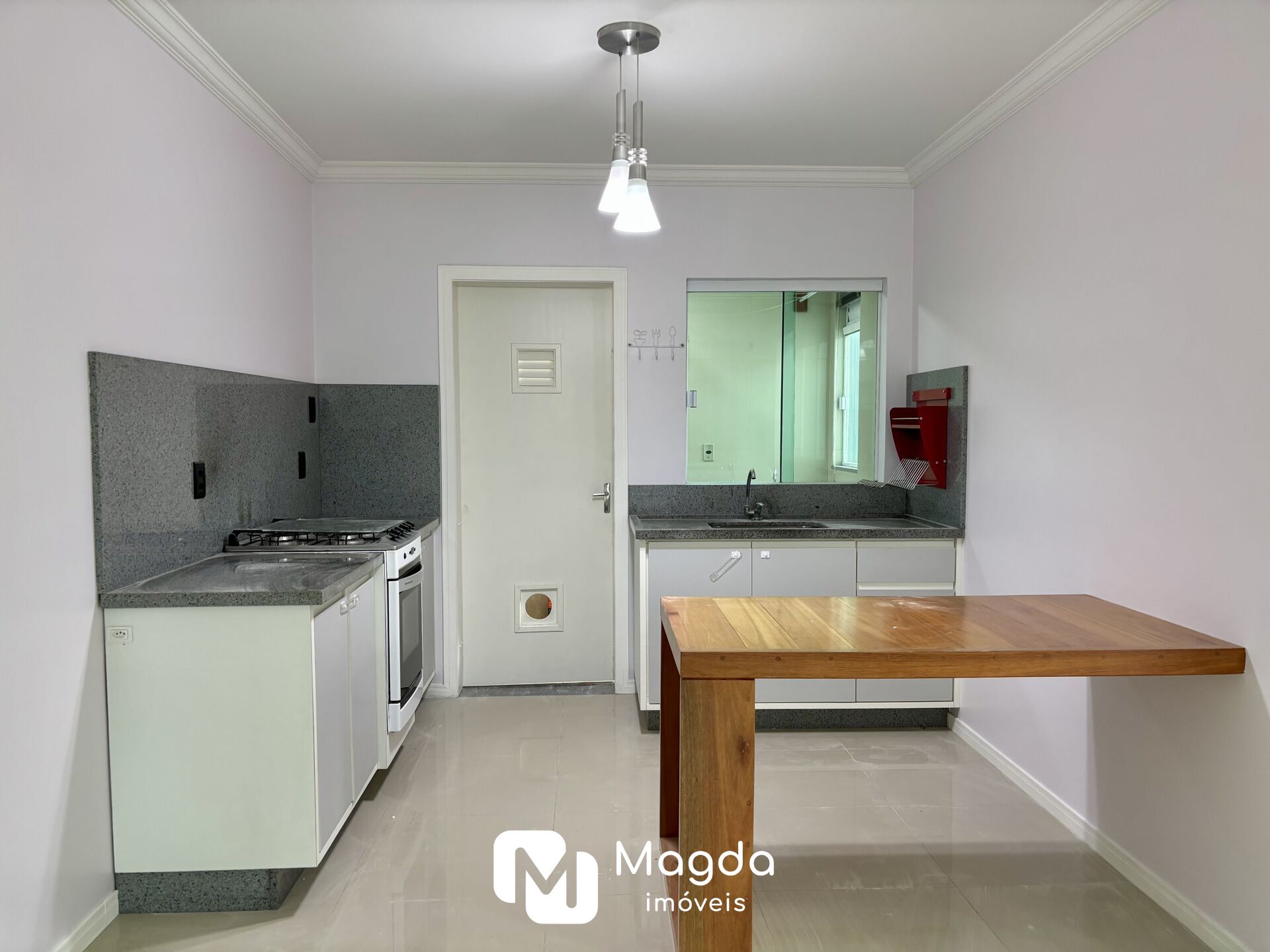 Apartamento de 2 quartos, 56m² no bairro Itoupava Central, em Blumenau | Eu Corretor