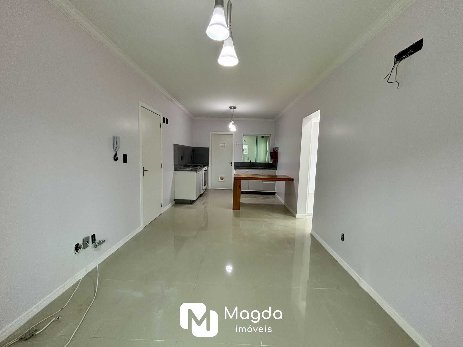 Apartamento de 2 quartos, 56m² no bairro Itoupava Central, em Blumenau | Eu Corretor