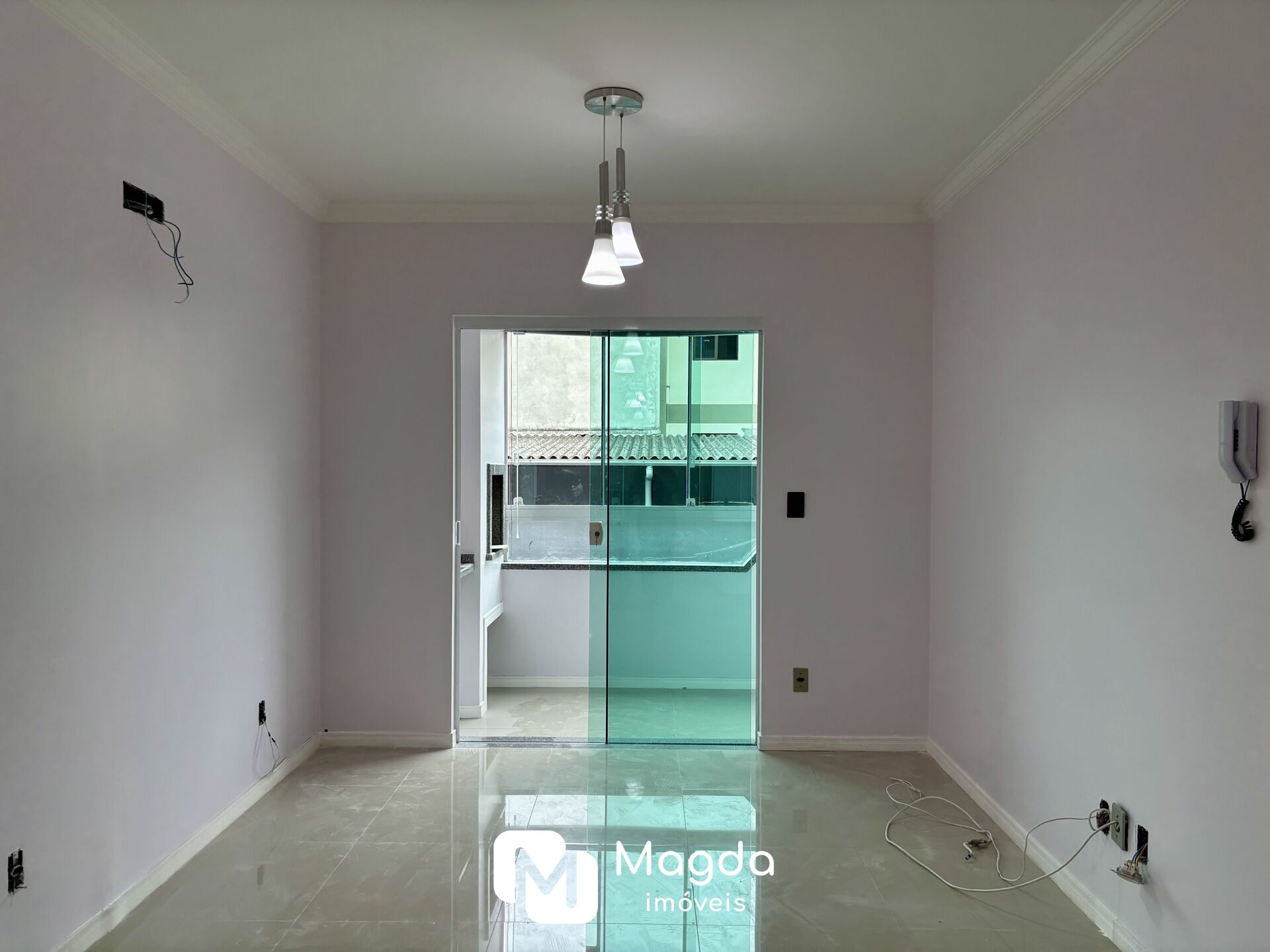 Apartamento de 2 quartos, 56m² no bairro Itoupava Central, em Blumenau | Eu Corretor