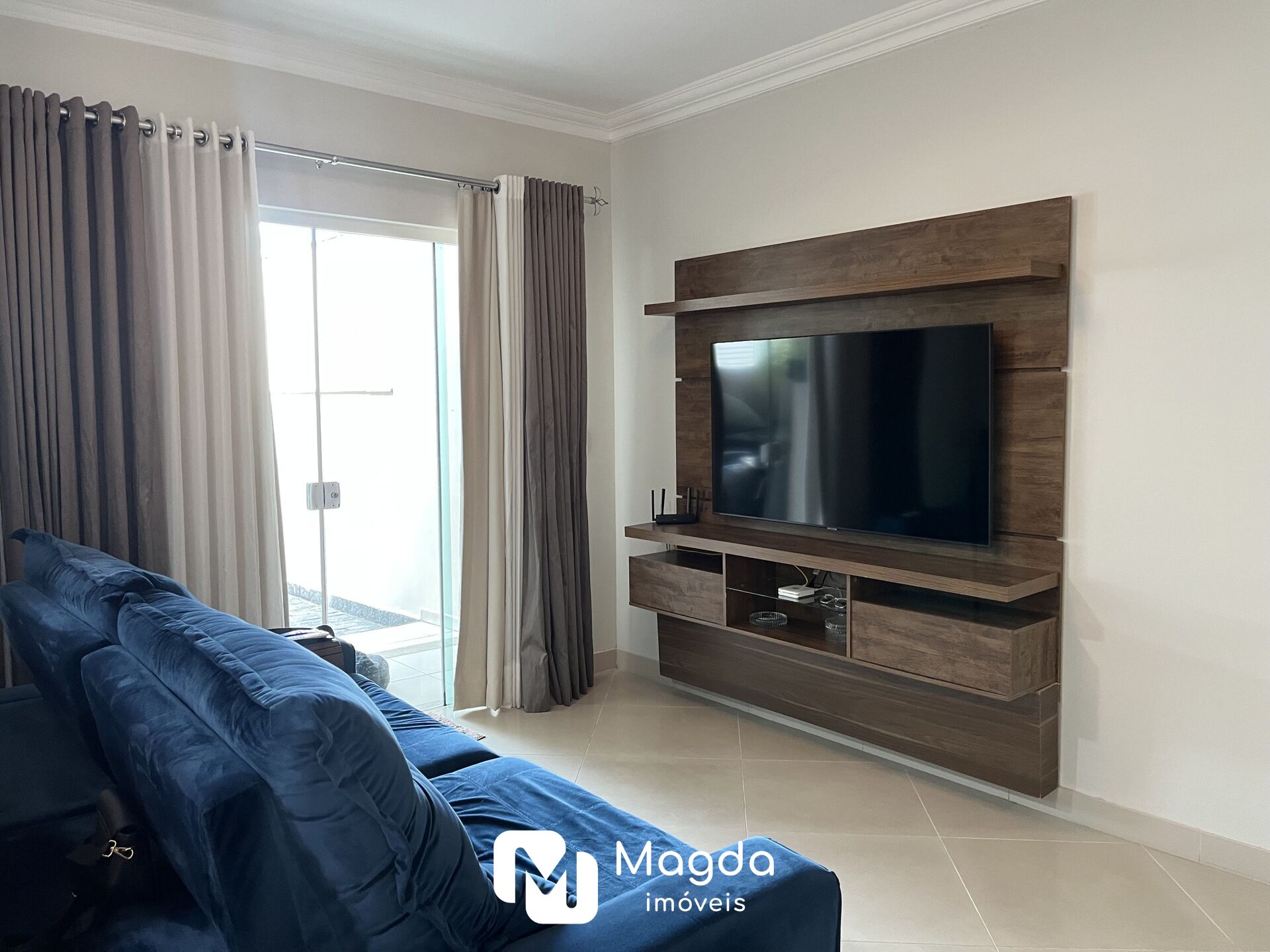 Casa de 3 quartos, 98m² no bairro Água Verde, em Blumenau | Eu Corretor
