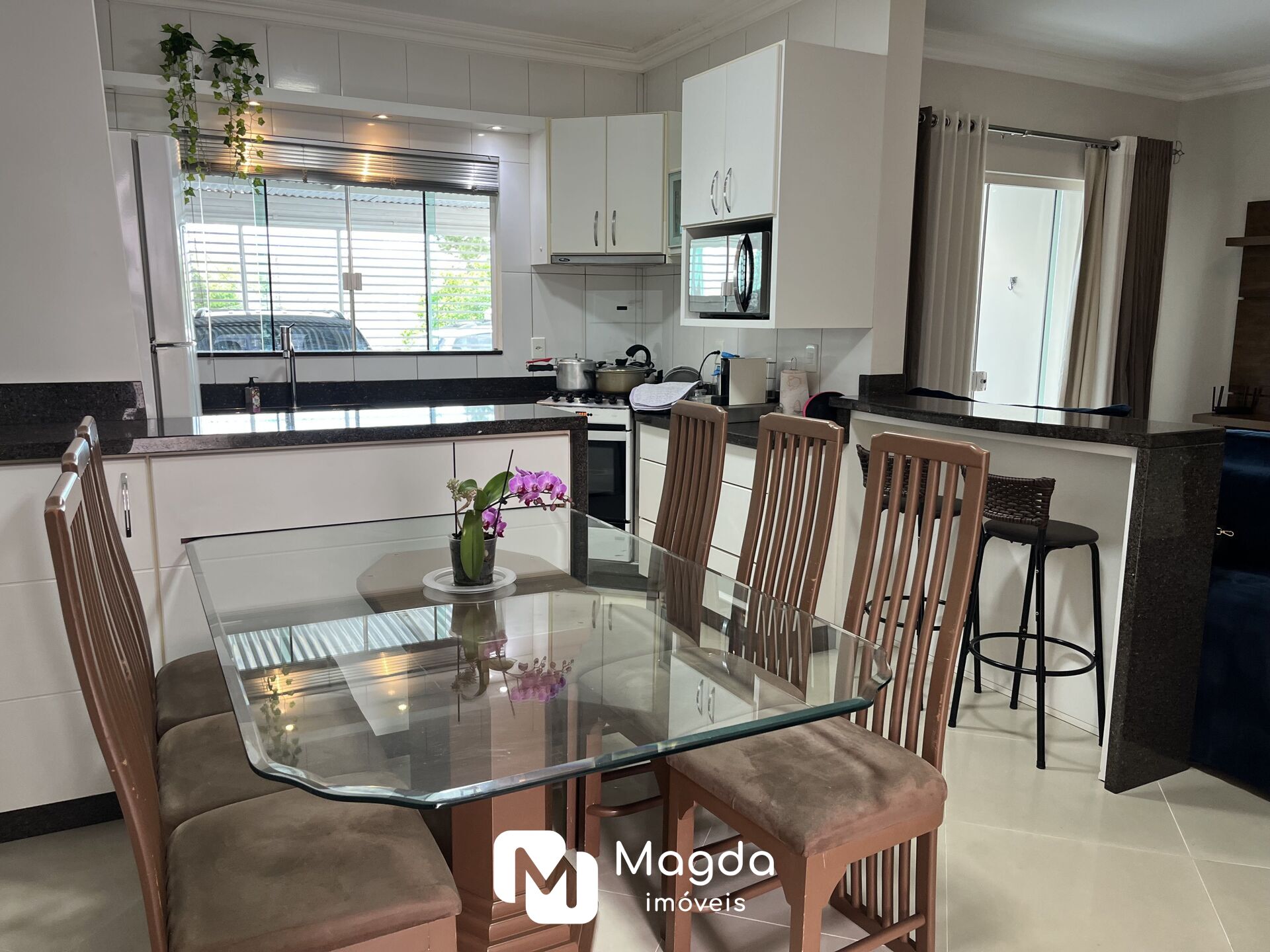 Casa de 3 quartos, 98m² no bairro Água Verde, em Blumenau | Eu Corretor