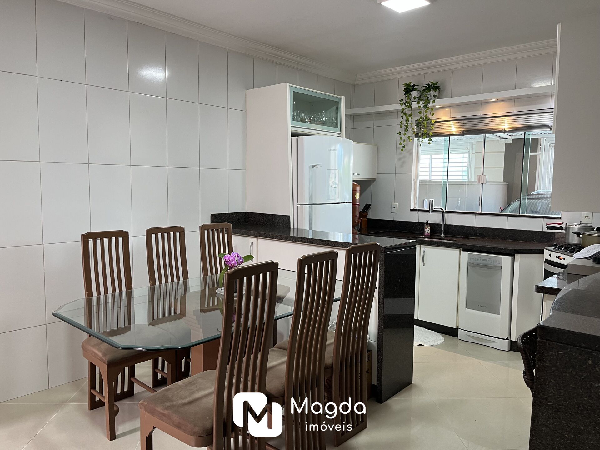 Casa de 3 quartos, 98m² no bairro Água Verde, em Blumenau | Eu Corretor