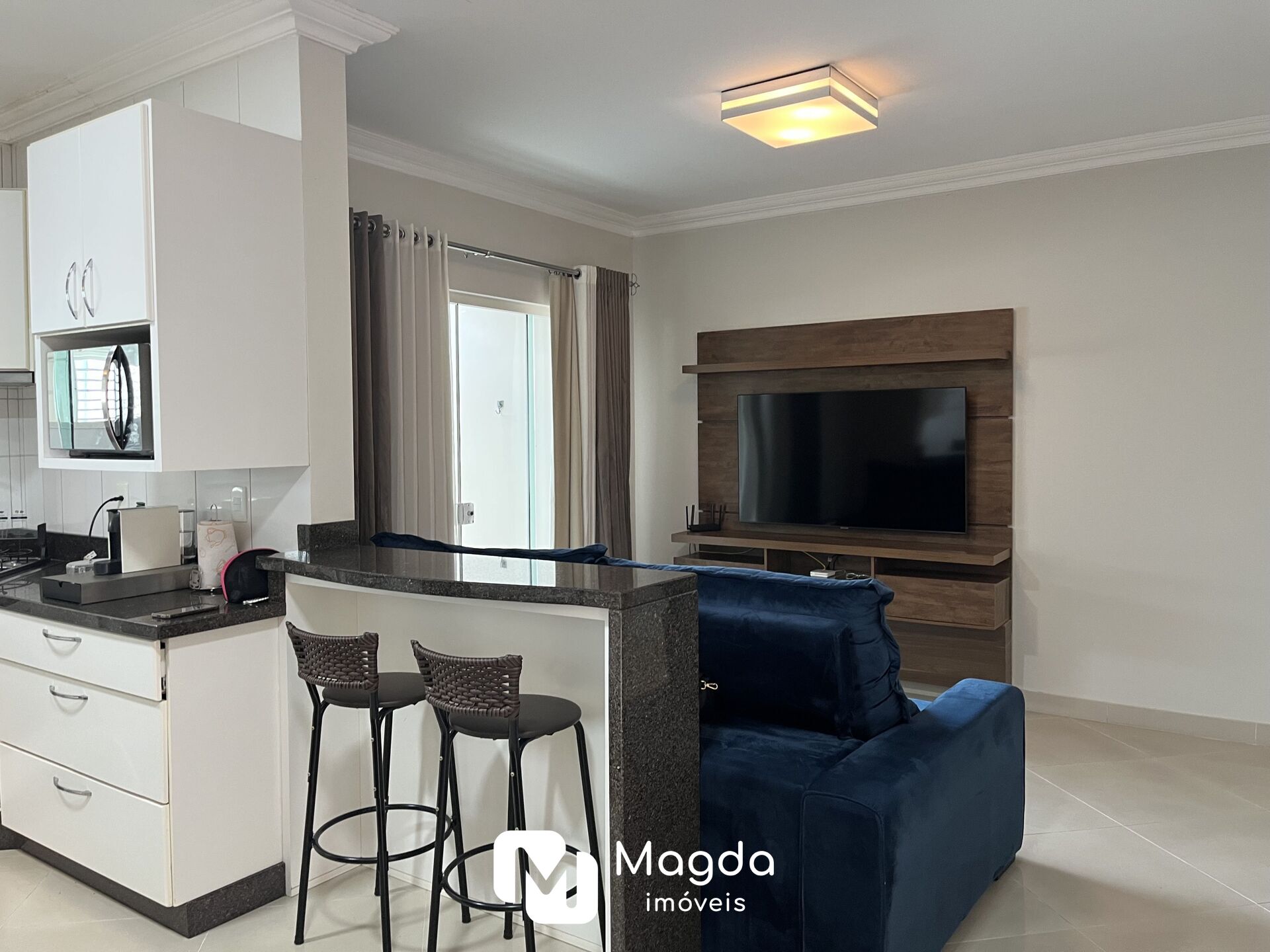 Casa de 3 quartos, 98m² no bairro Água Verde, em Blumenau | Eu Corretor