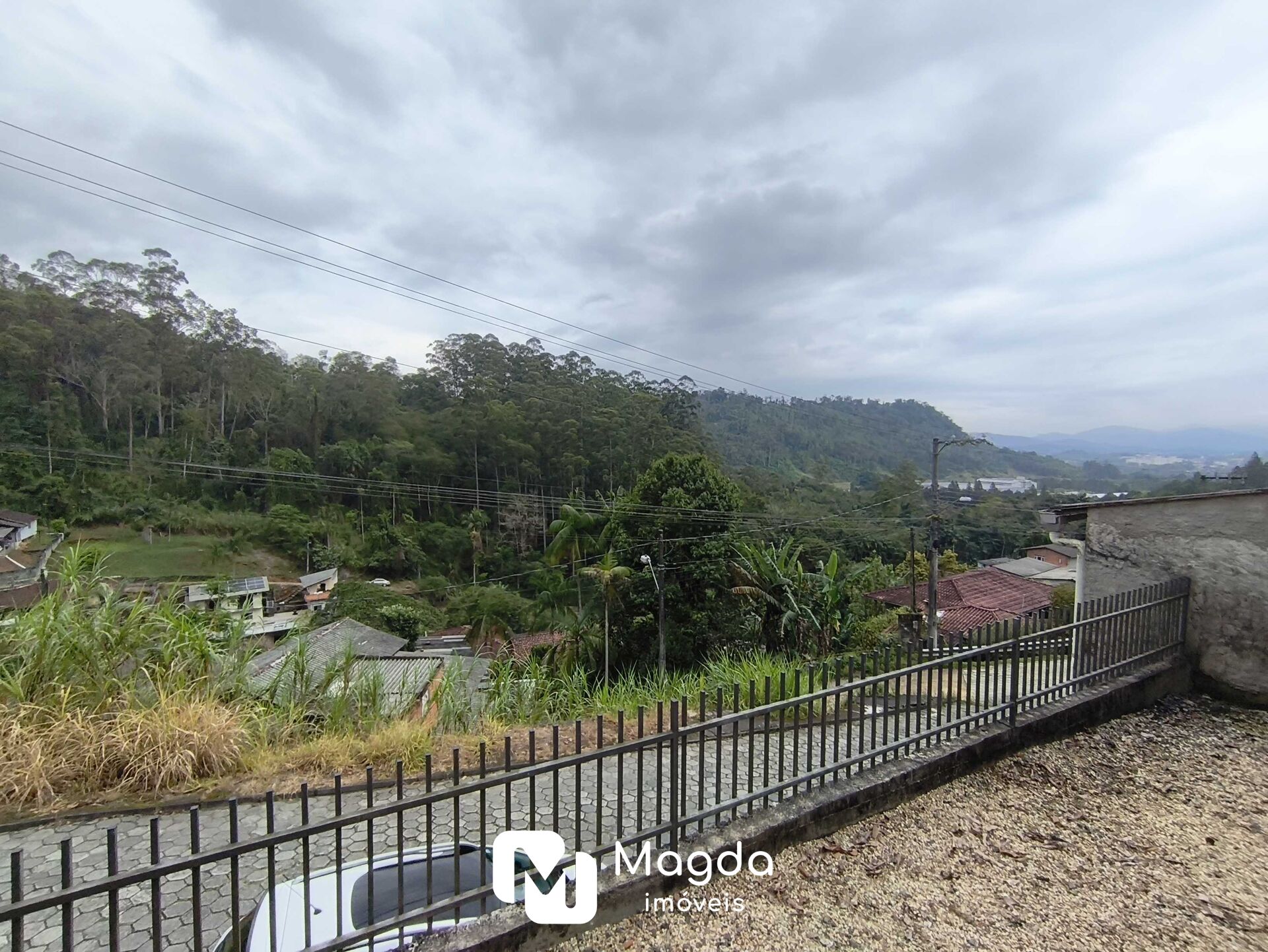 Casa de 5 quartos, 210m² no bairro Salto Weissbach, em Blumenau | Eu Corretor
