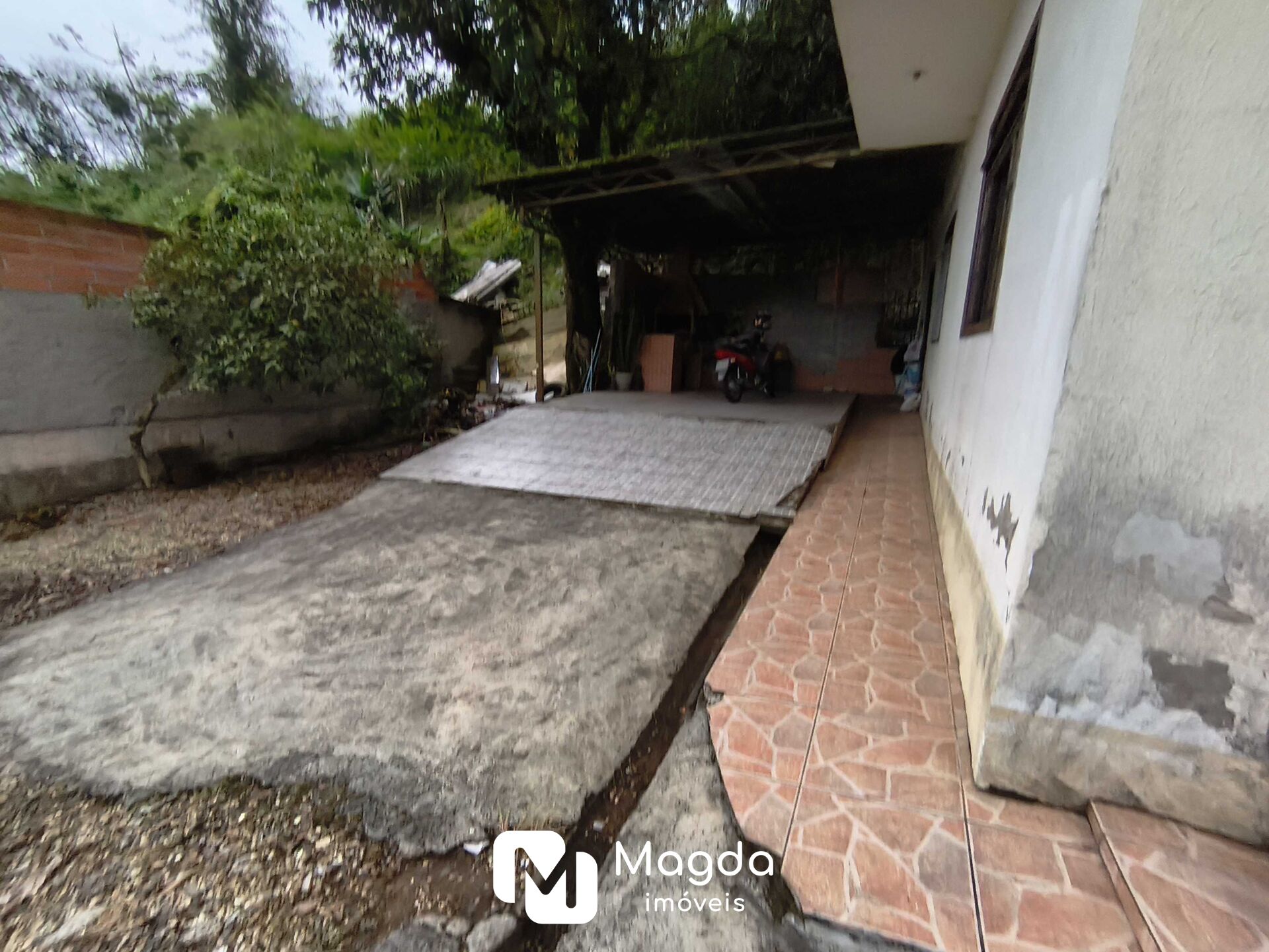 Casa de 5 quartos, 210m² no bairro Salto Weissbach, em Blumenau | Eu Corretor