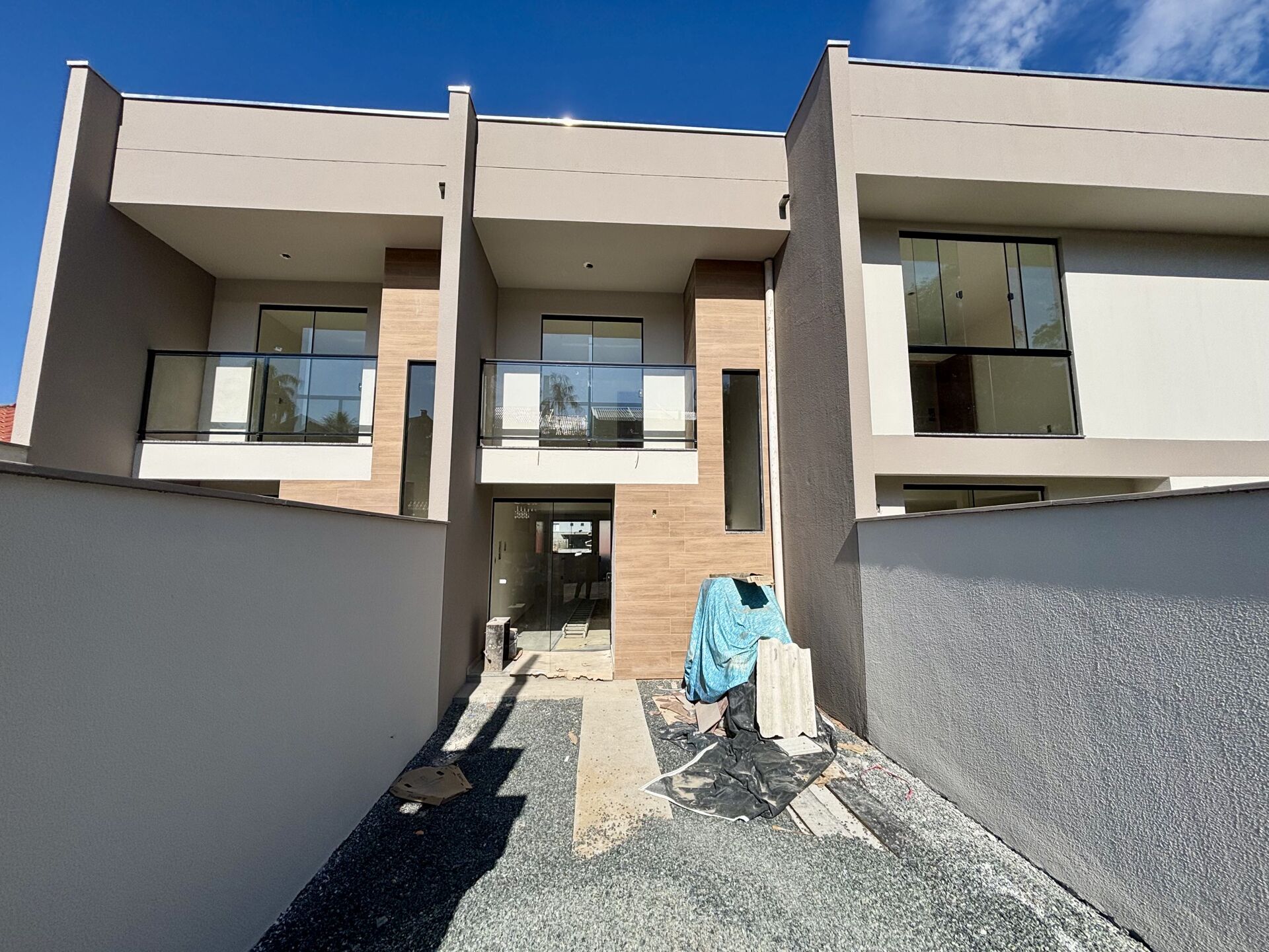 Casa de 2 quartos, 100m² no bairro Velha, em Blumenau | Eu Corretor