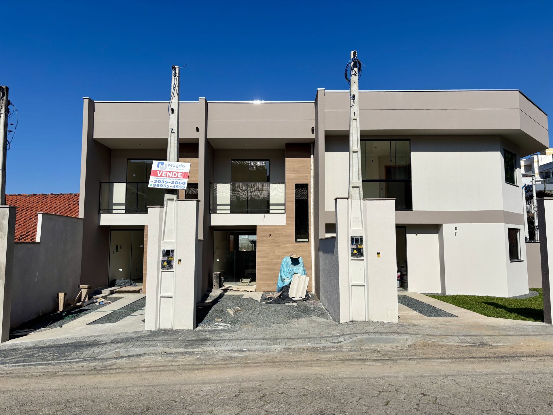 Casa de 2 quartos, 100m² no bairro Velha, em Blumenau | Eu Corretor