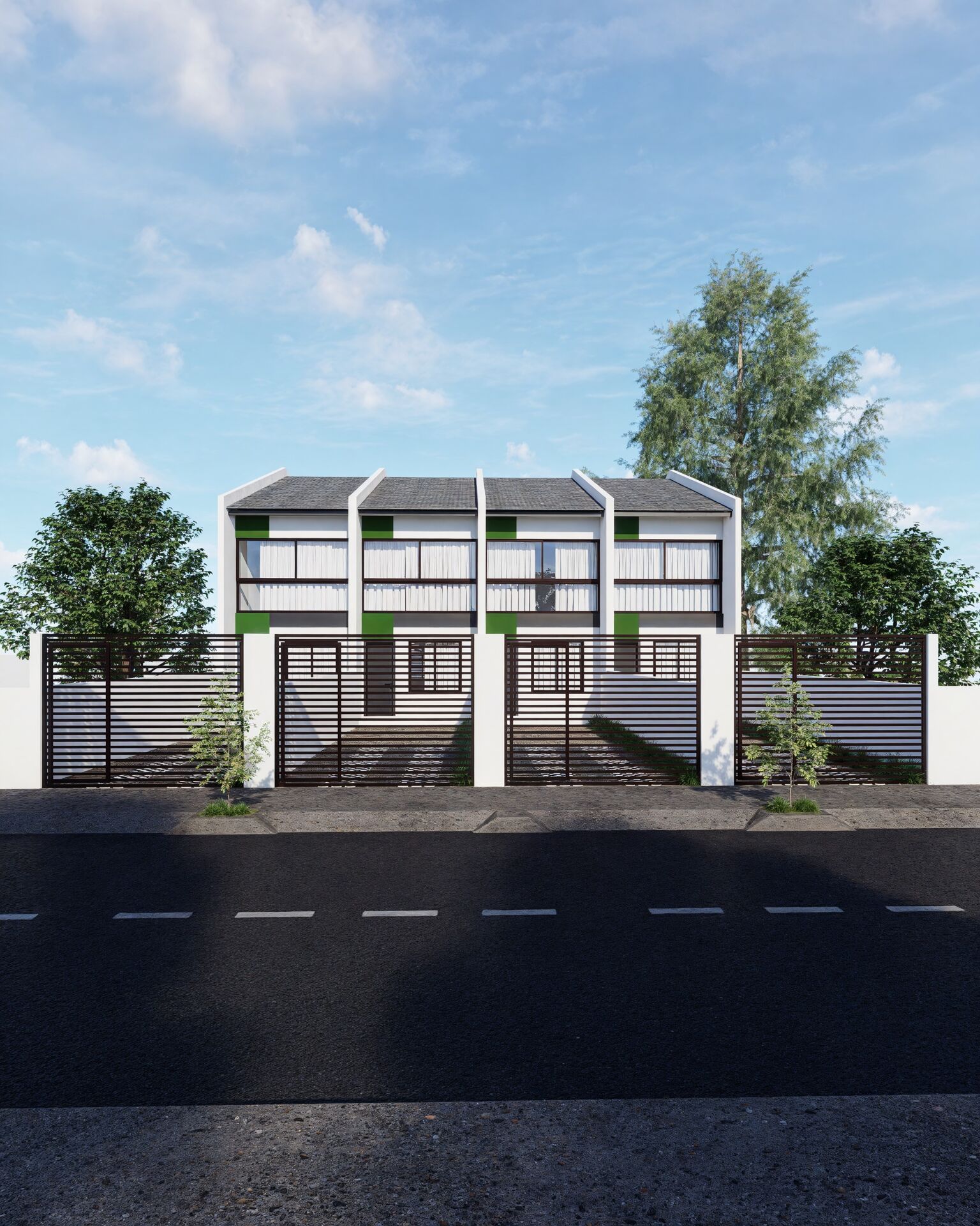 Casa de 2 quartos, 79m² no bairro Passo Manso, em Blumenau | Eu Corretor