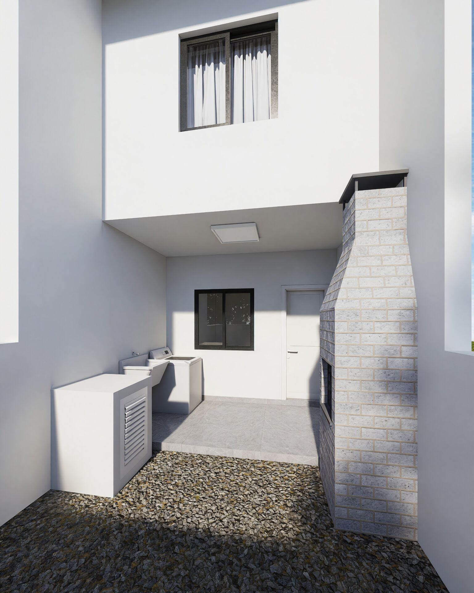Casa de 2 quartos, 79m² no bairro Passo Manso, em Blumenau | Eu Corretor