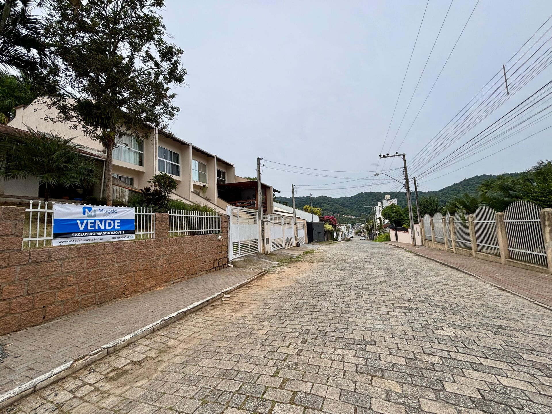 Casa de 3 quartos, 375m² no bairro Velha Central, em Blumenau | Eu Corretor