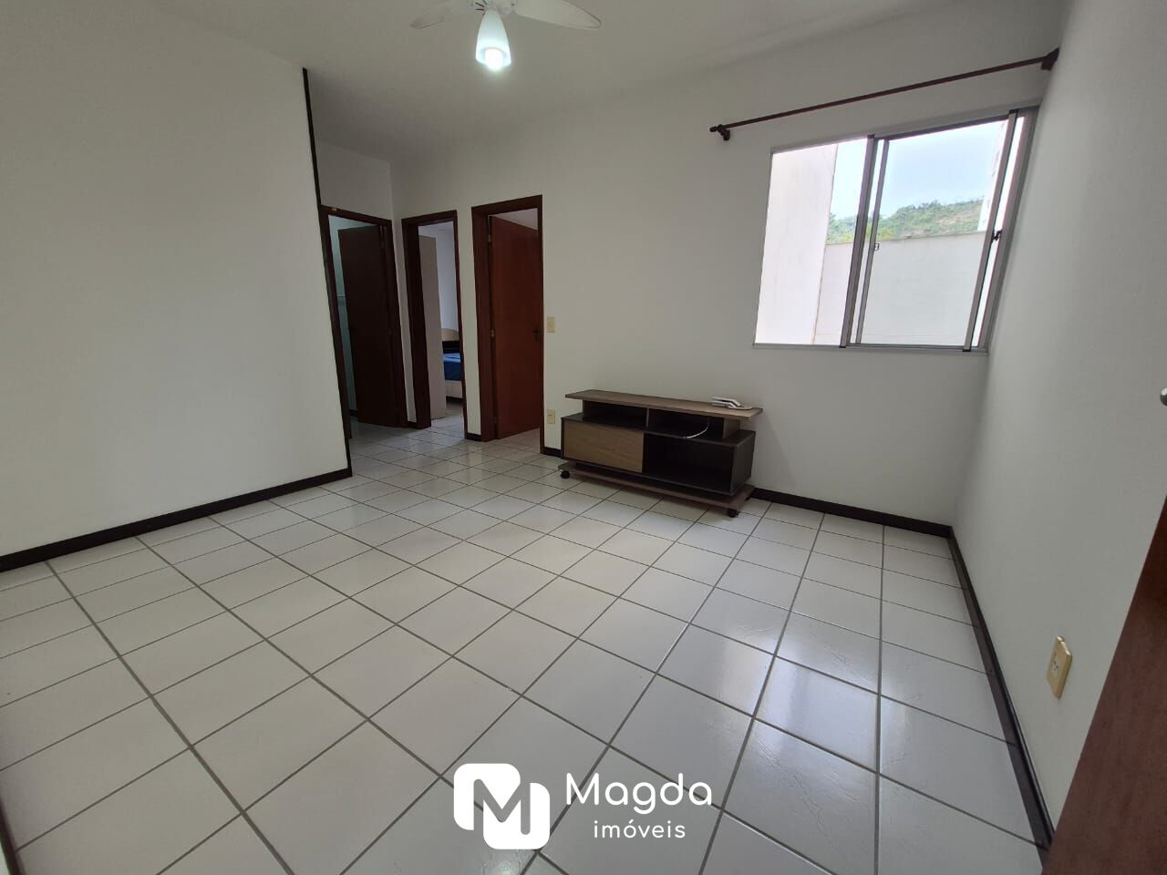 Apartamento de 2 quartos, 52m² no bairro Boa Vista, em Blumenau | Eu Corretor