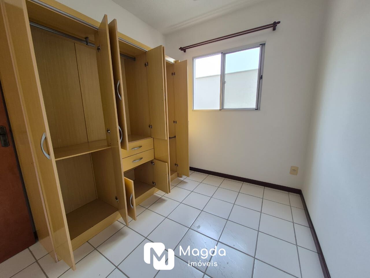 Apartamento de 2 quartos, 52m² no bairro Boa Vista, em Blumenau | Eu Corretor