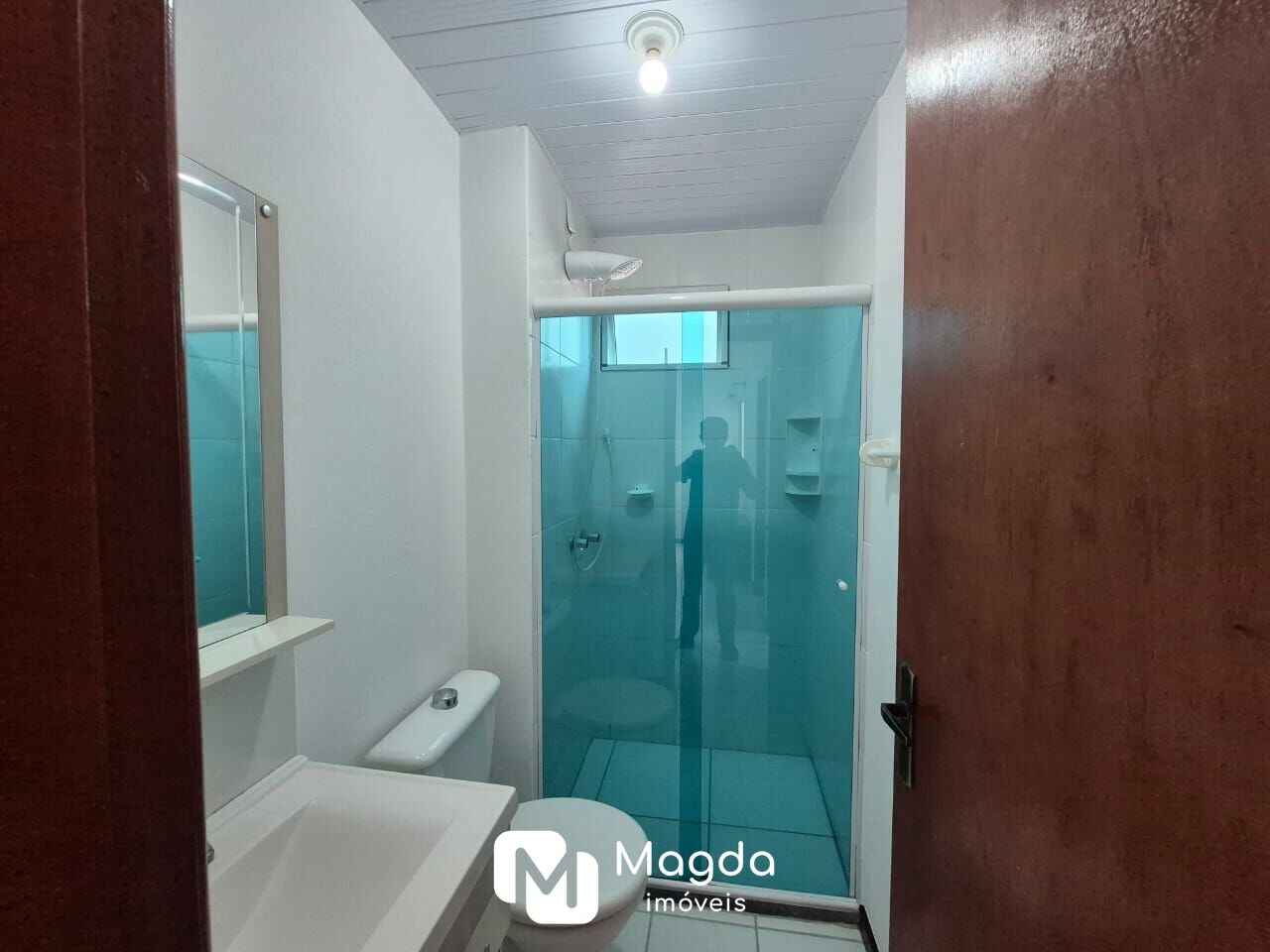 Apartamento de 2 quartos, 52m² no bairro Boa Vista, em Blumenau | Eu Corretor