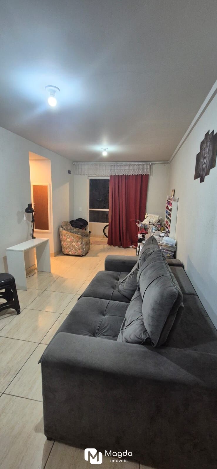 Apartamento à venda no bairro Itoupava Central - Blumenau/SC — foto 6