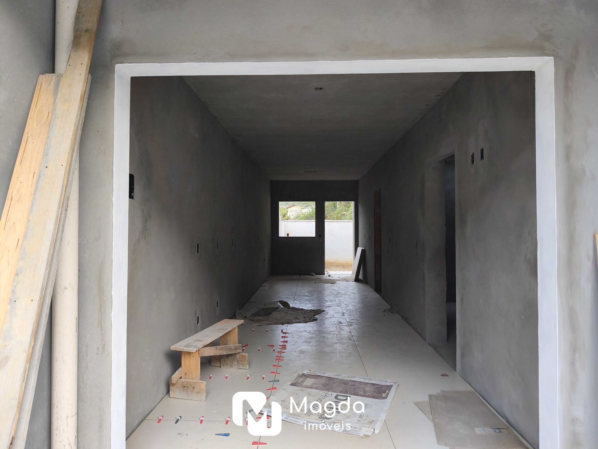 Casa de 2 quartos, 74m² no bairro Velha Central, em Blumenau | Eu Corretor