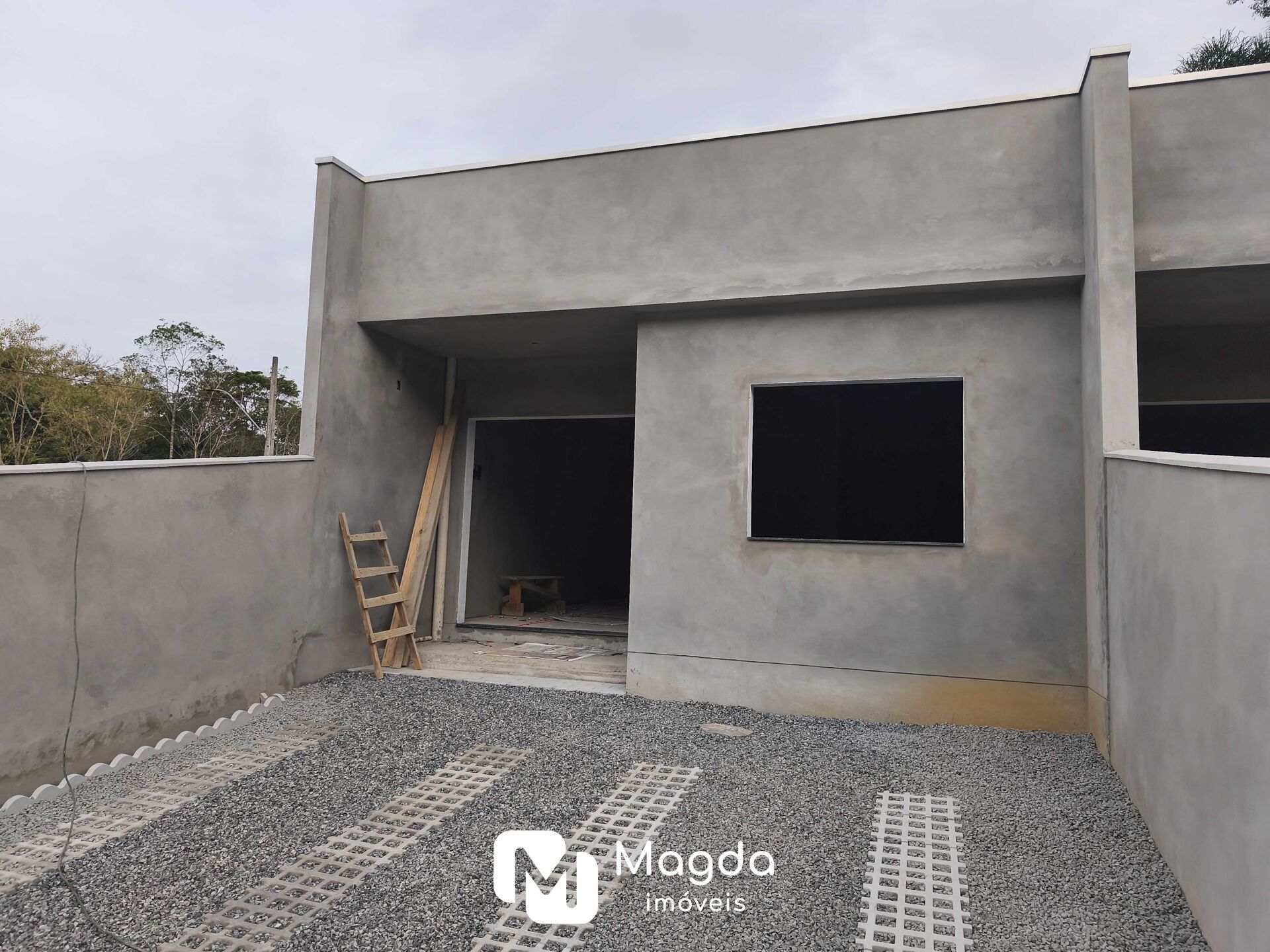 Casa de 2 quartos, 74m² no bairro Velha Central, em Blumenau | Eu Corretor