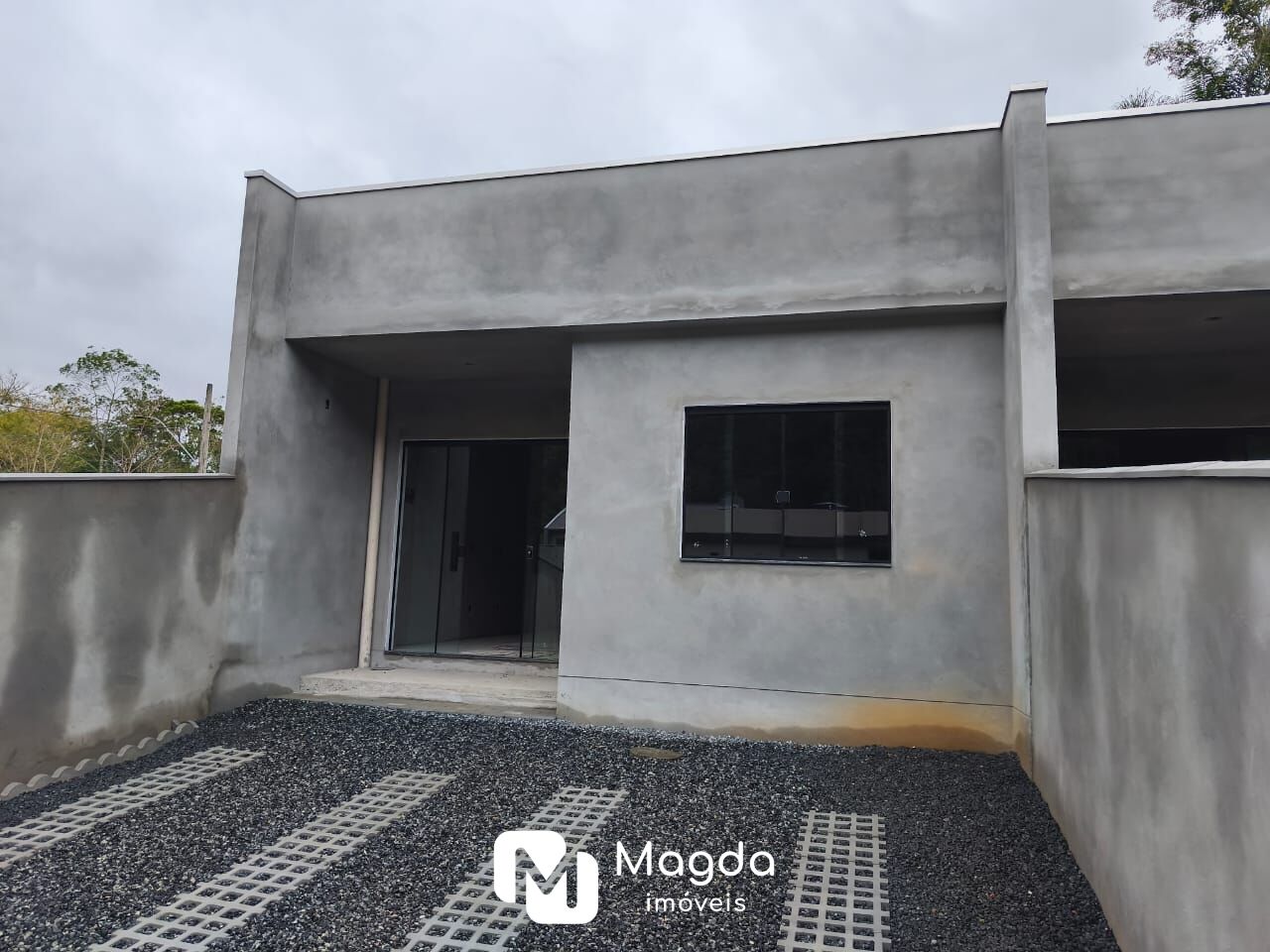 Casa de 2 quartos, 74m² no bairro Velha Central, em Blumenau | Eu Corretor
